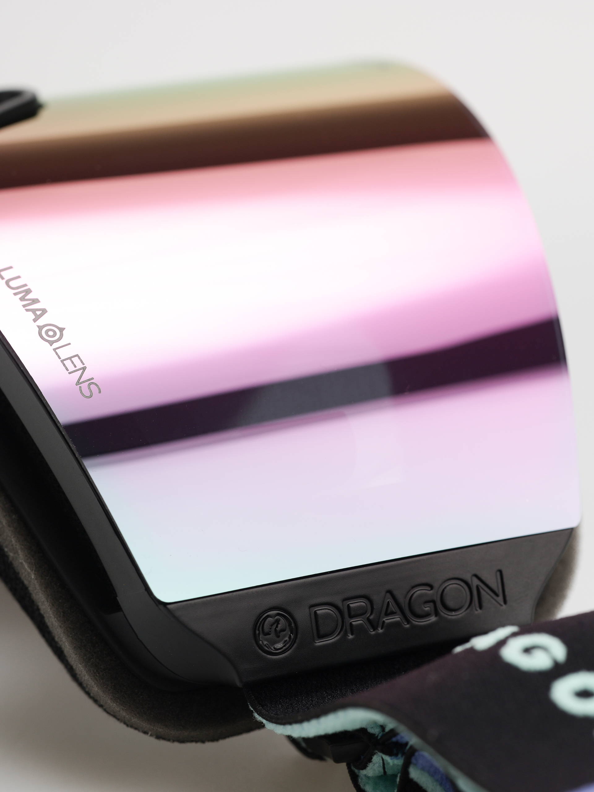 Dragon RVX MAG OTG Snowboard szemüveg (coolwave/lumalens celeste ir+lumalens amber)