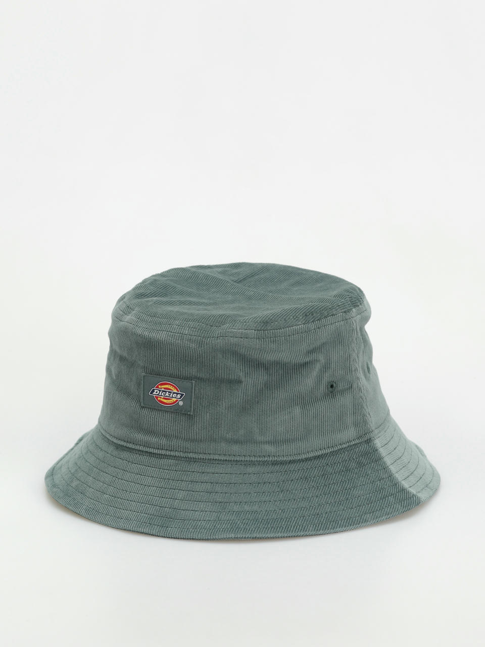 Dickies Corduroy Bucket Kalap (lincoln green)