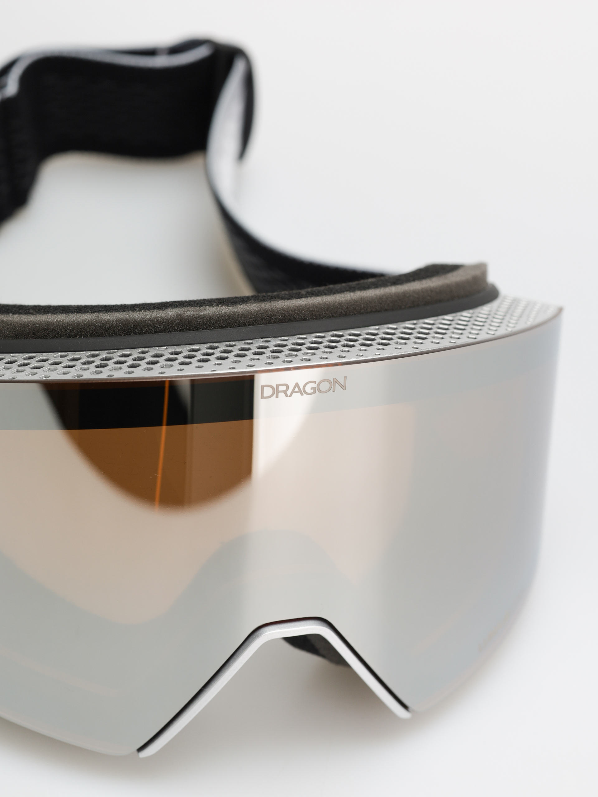 Dragon RVX MAG OTG Snowboard szemüveg (jossi24/lumalens silver ion+lumalens midnight)