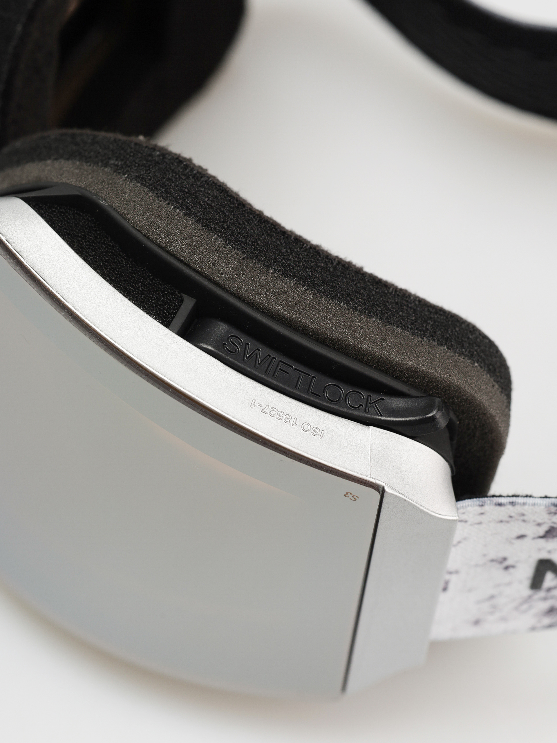 Dragon RVX MAG OTG Snowboard szemüveg (jossi24/lumalens silver ion+lumalens midnight)