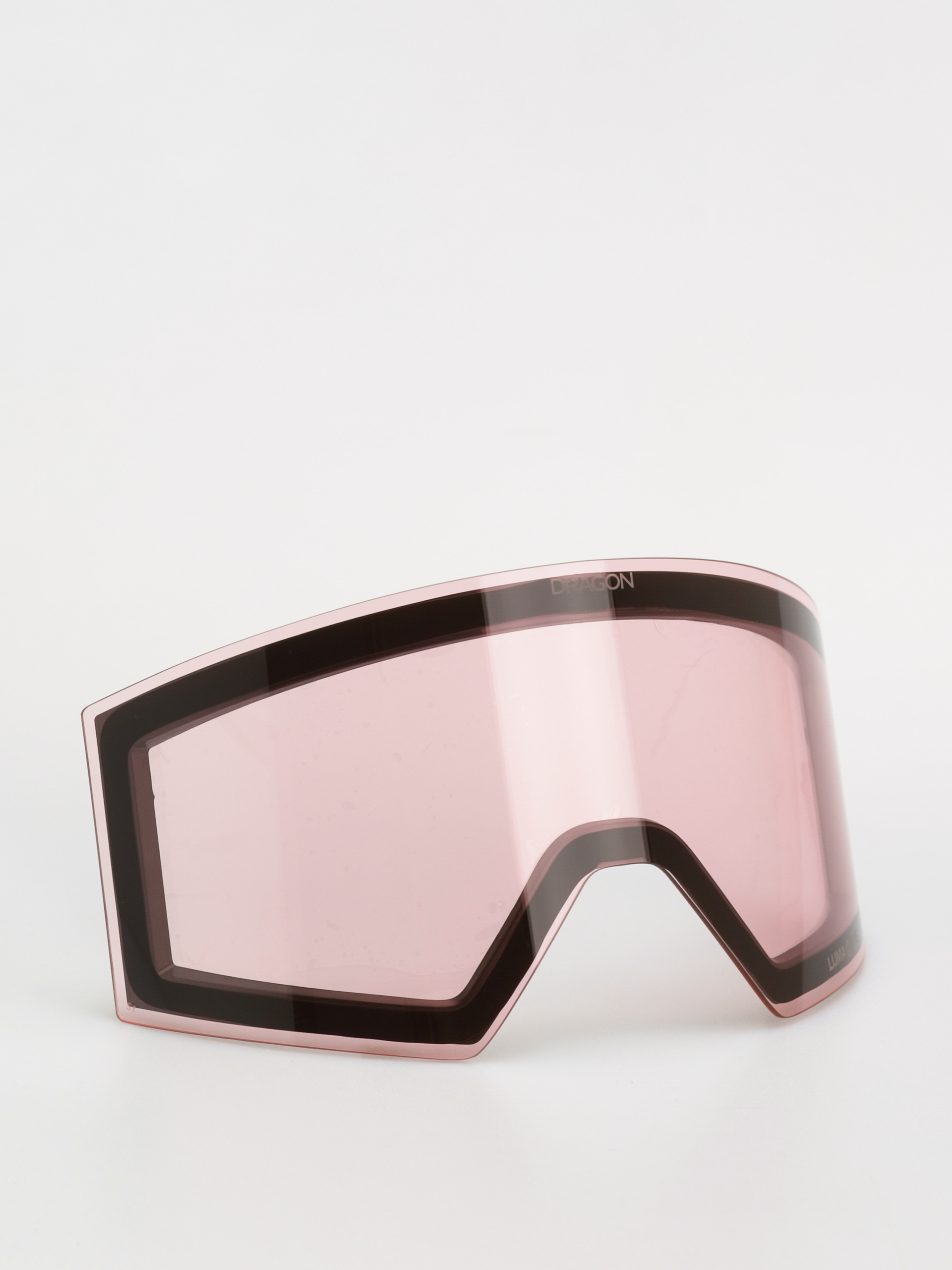 Dragon RVX MAG OTG Snowboard szemüveg (nouveaublack/lumalens red ion+lumalens light rose)
