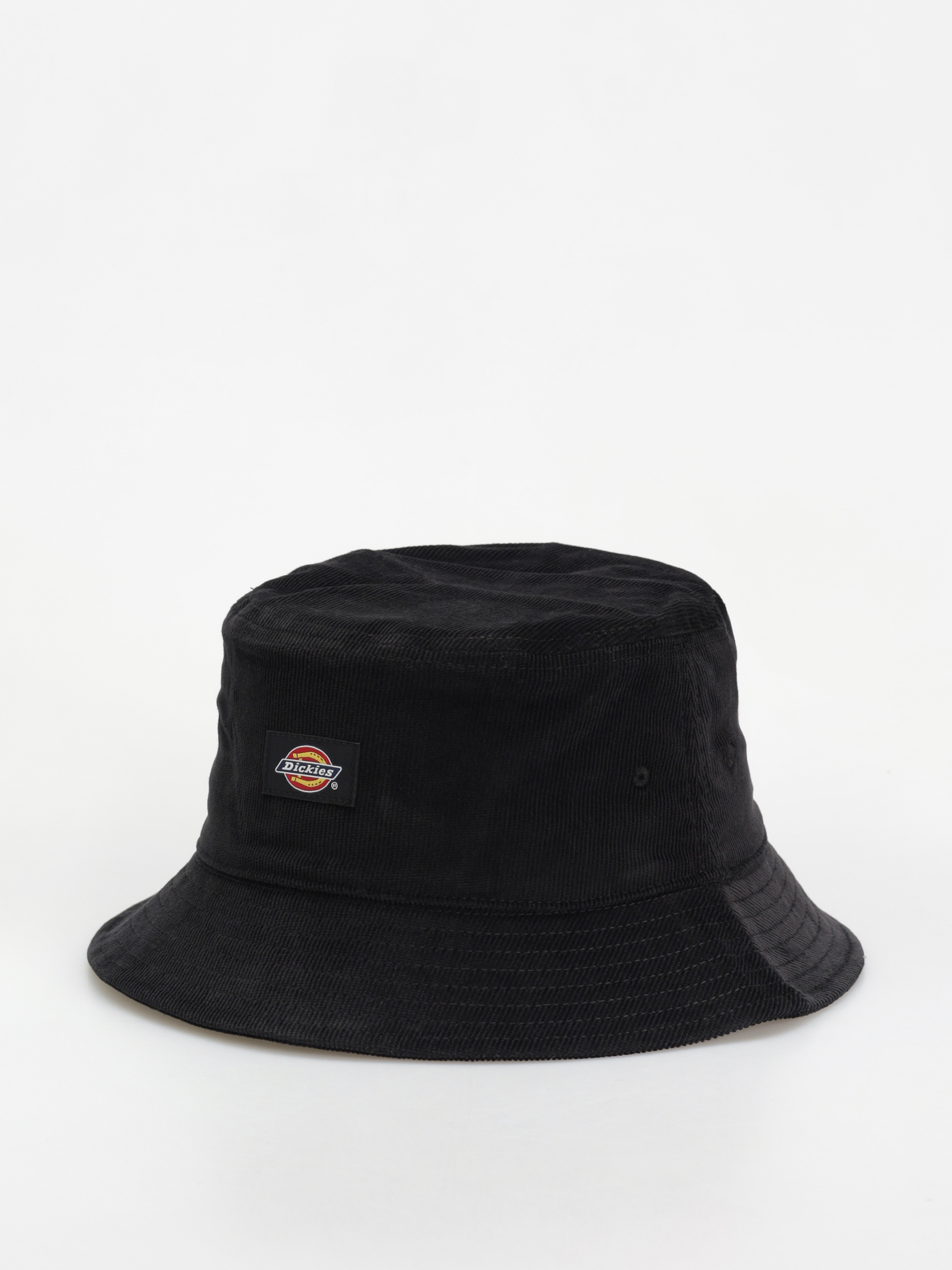 Kalap Dickies Corduroy Bucket (black)