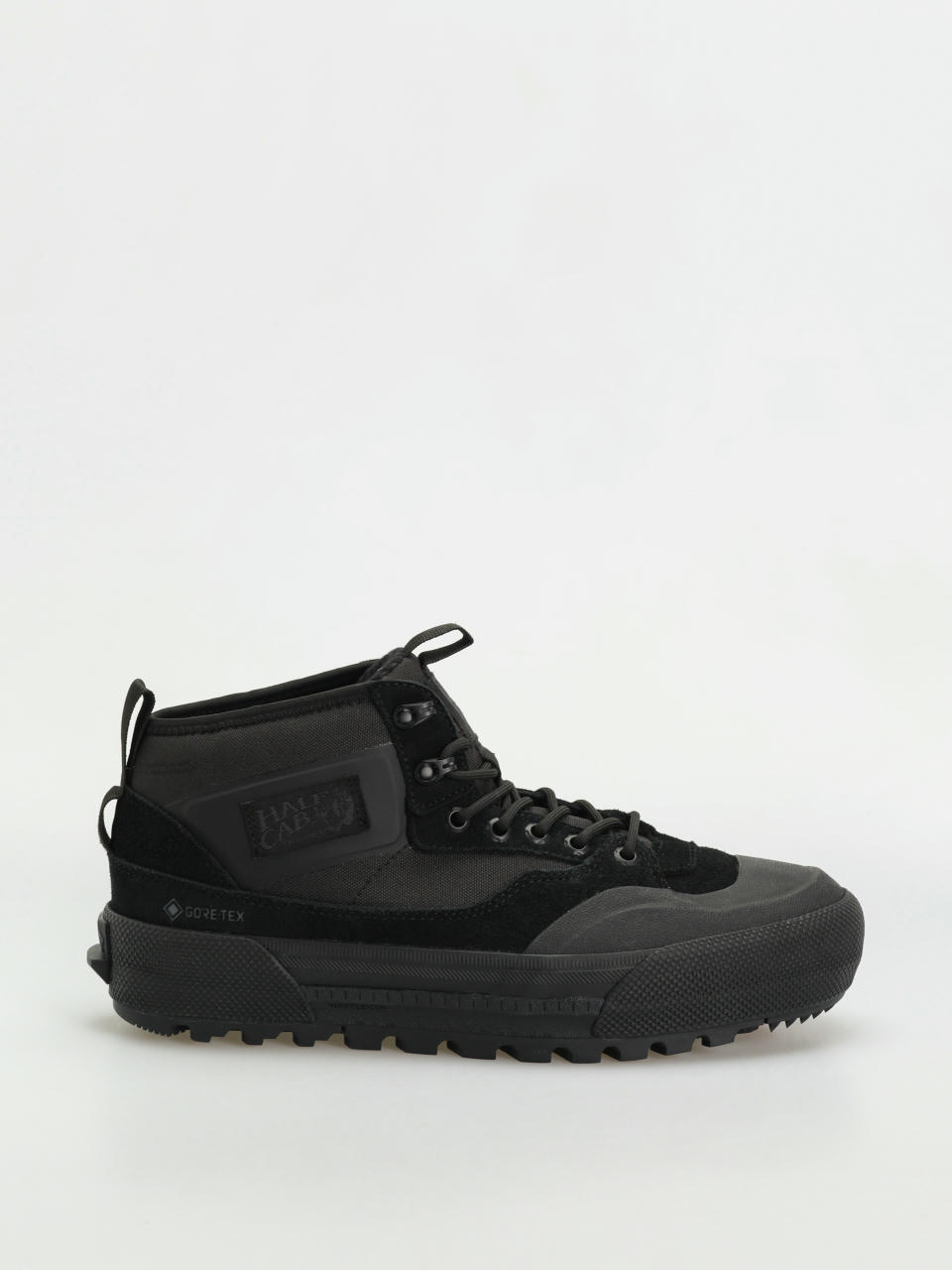 Vans Half Cab Gore Tex MTE Cipők (black/black)