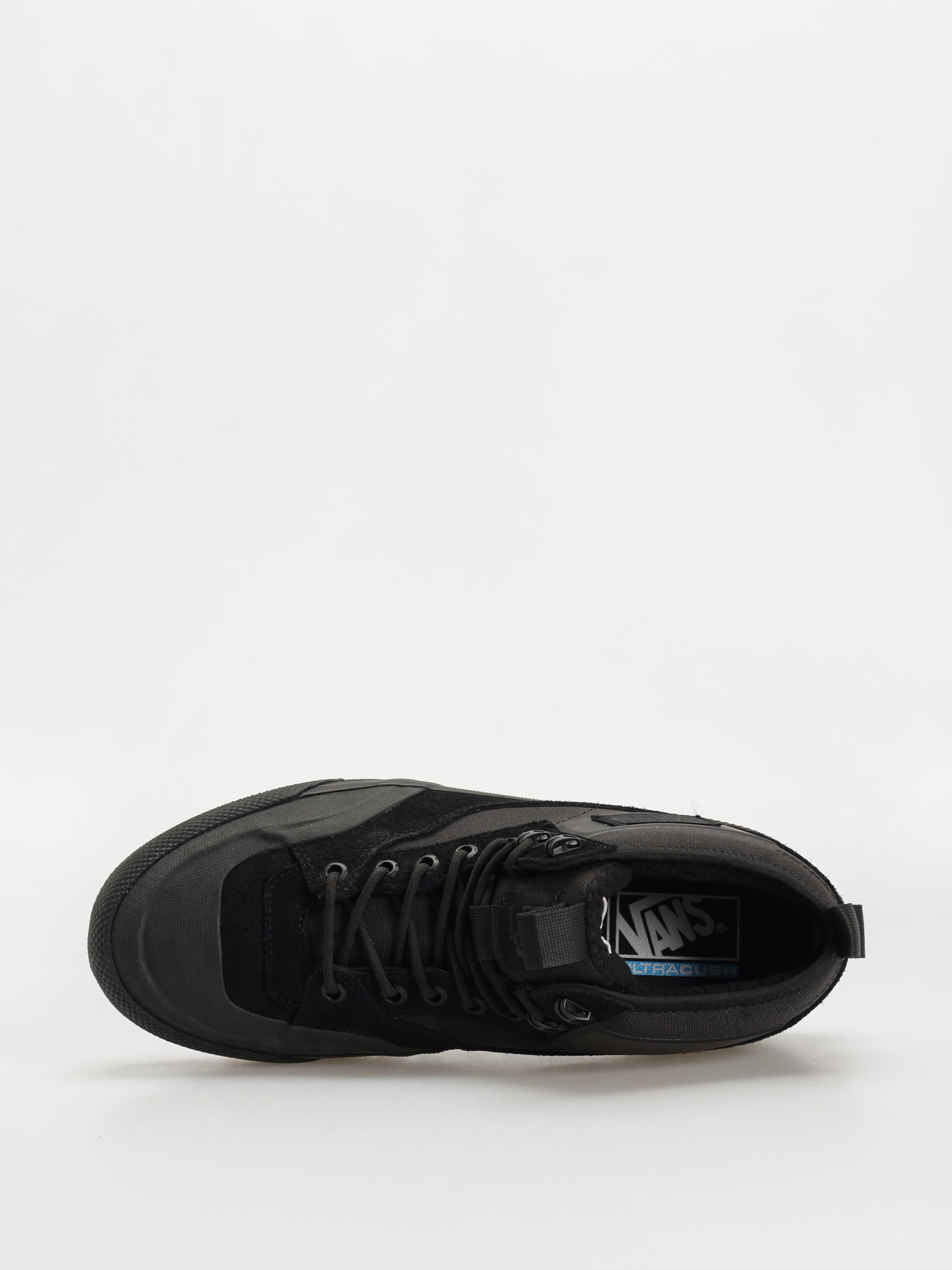Vans Half Cab Gore Tex MTE Cipők (black/black)