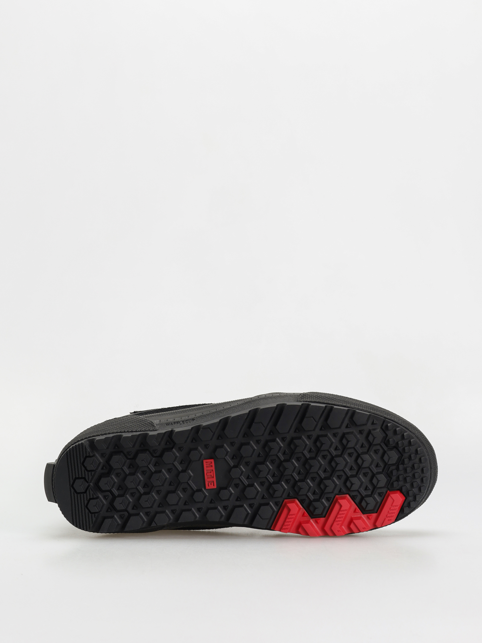 Vans Half Cab Gore Tex MTE Cipők (black/black)