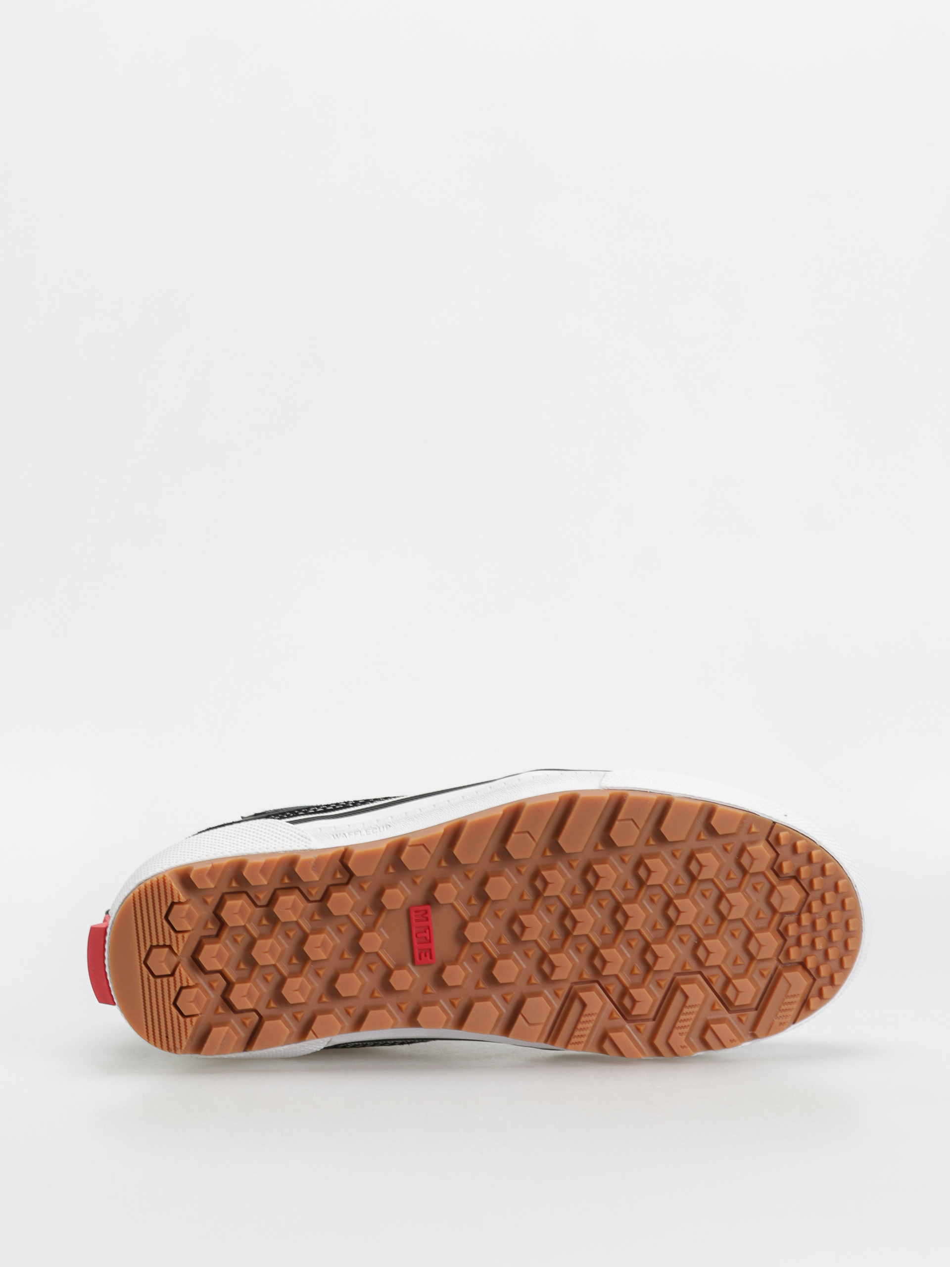 Vans Half Cab Gore Tex MTE Cipők (black/white)