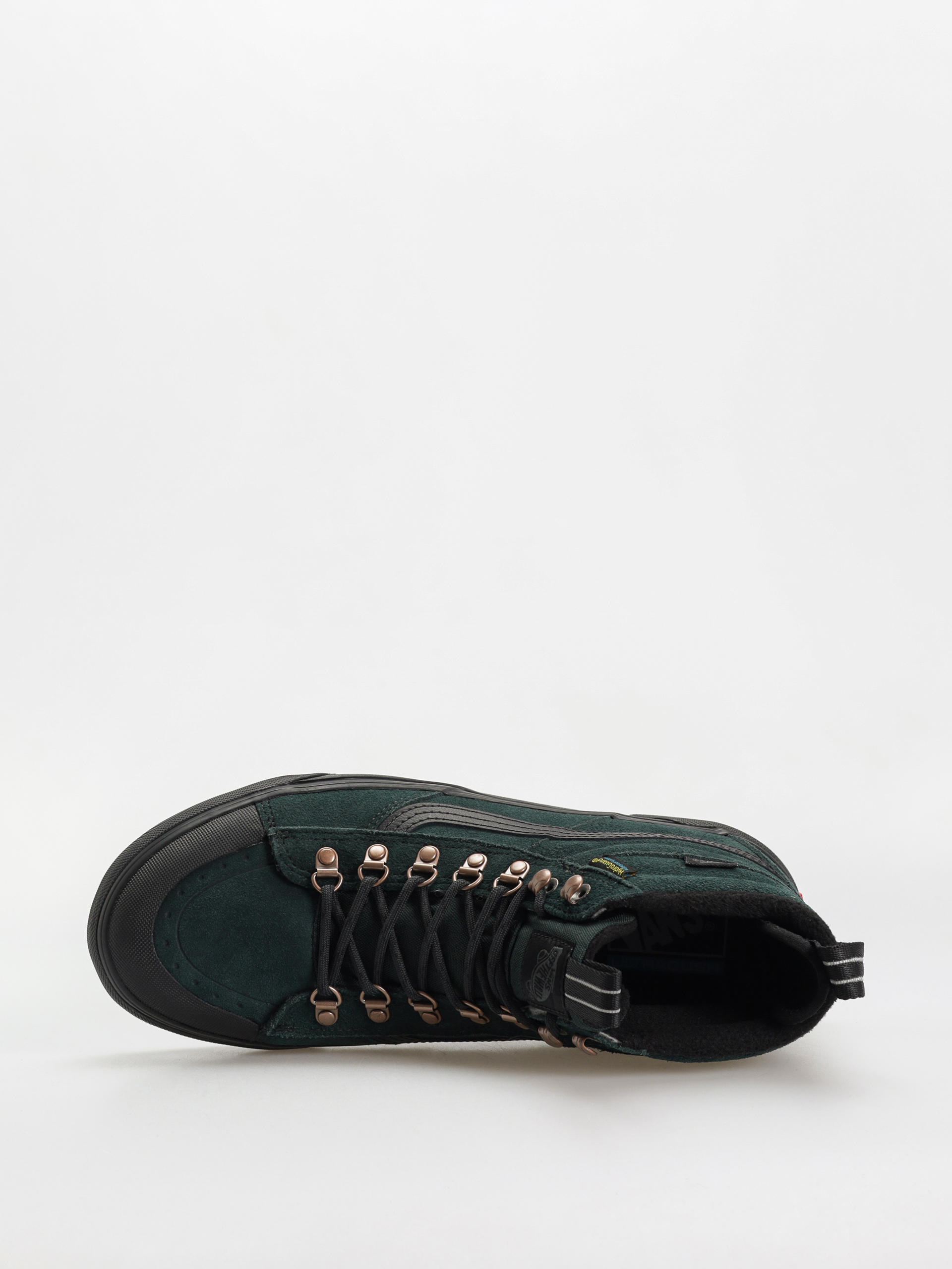 Vans Sk8 Hi Dr Waterproof MTE Cipők (scarab/black)