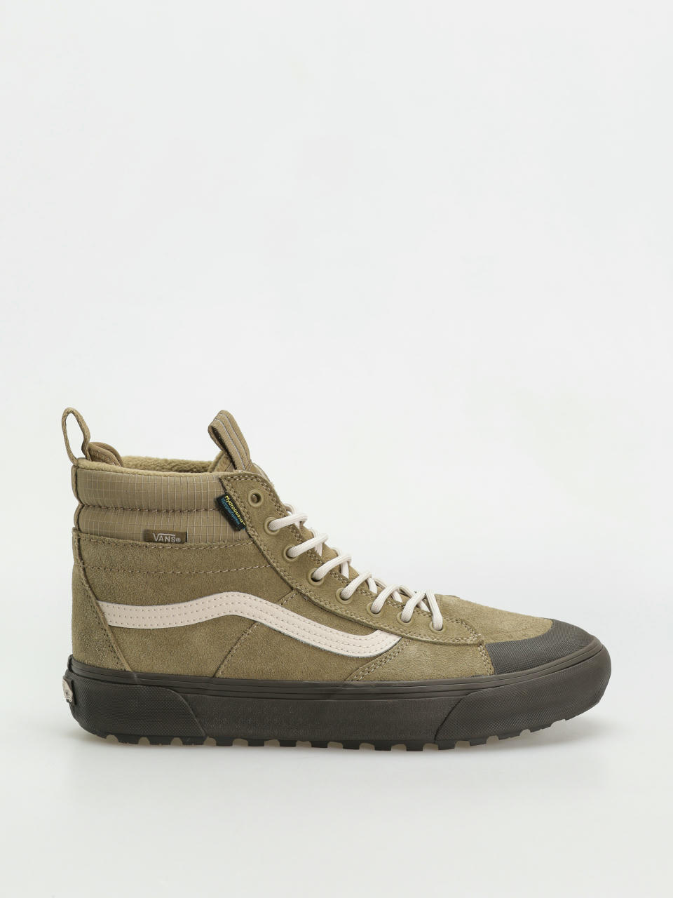 Vans Sk8 Hi Waterproof MTE Cipők (olive drab)