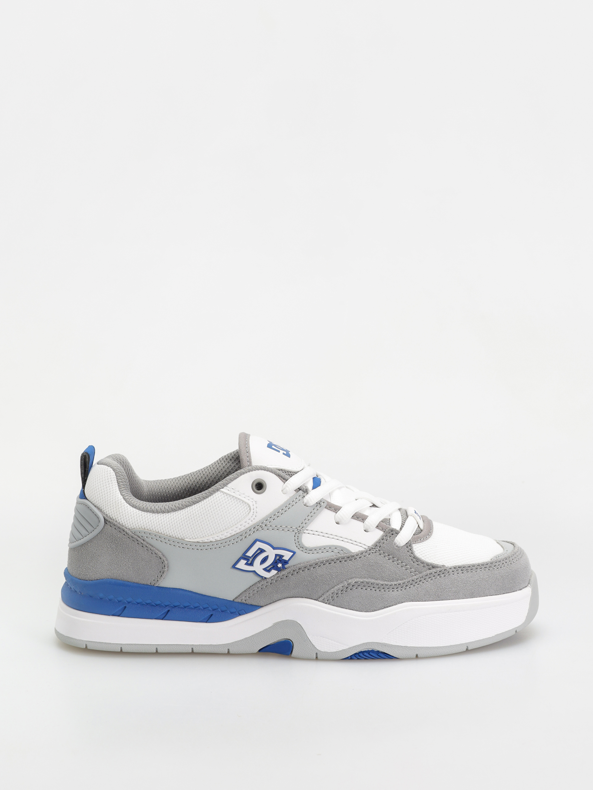 DC Ascend Cipu0151k (white/grey/blue)