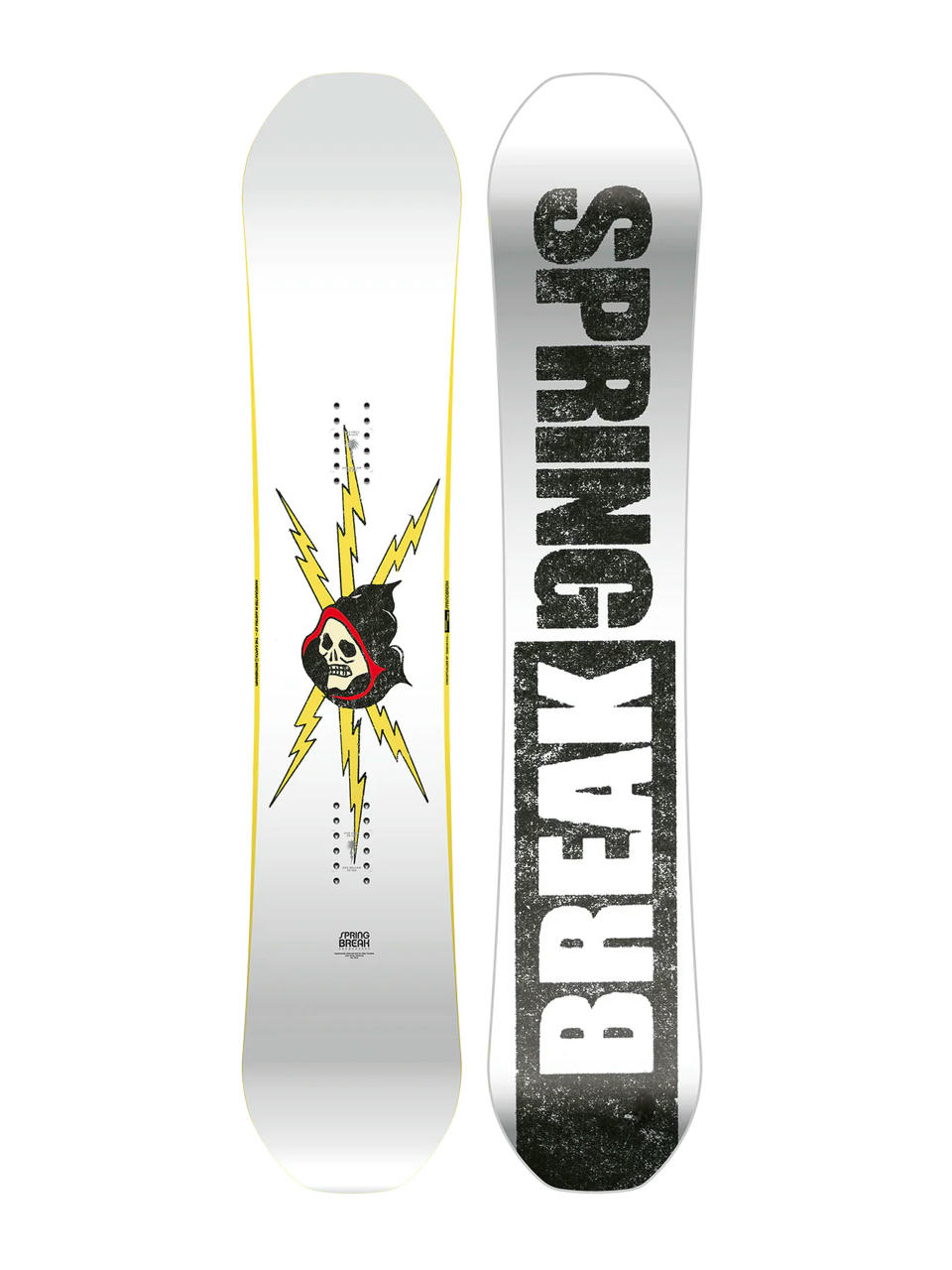 Férfi Snowboard Capita Spring Break Resort Twin