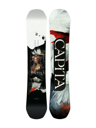 Snowboard Capita Birds Of A Feather Wmn (colour 4)