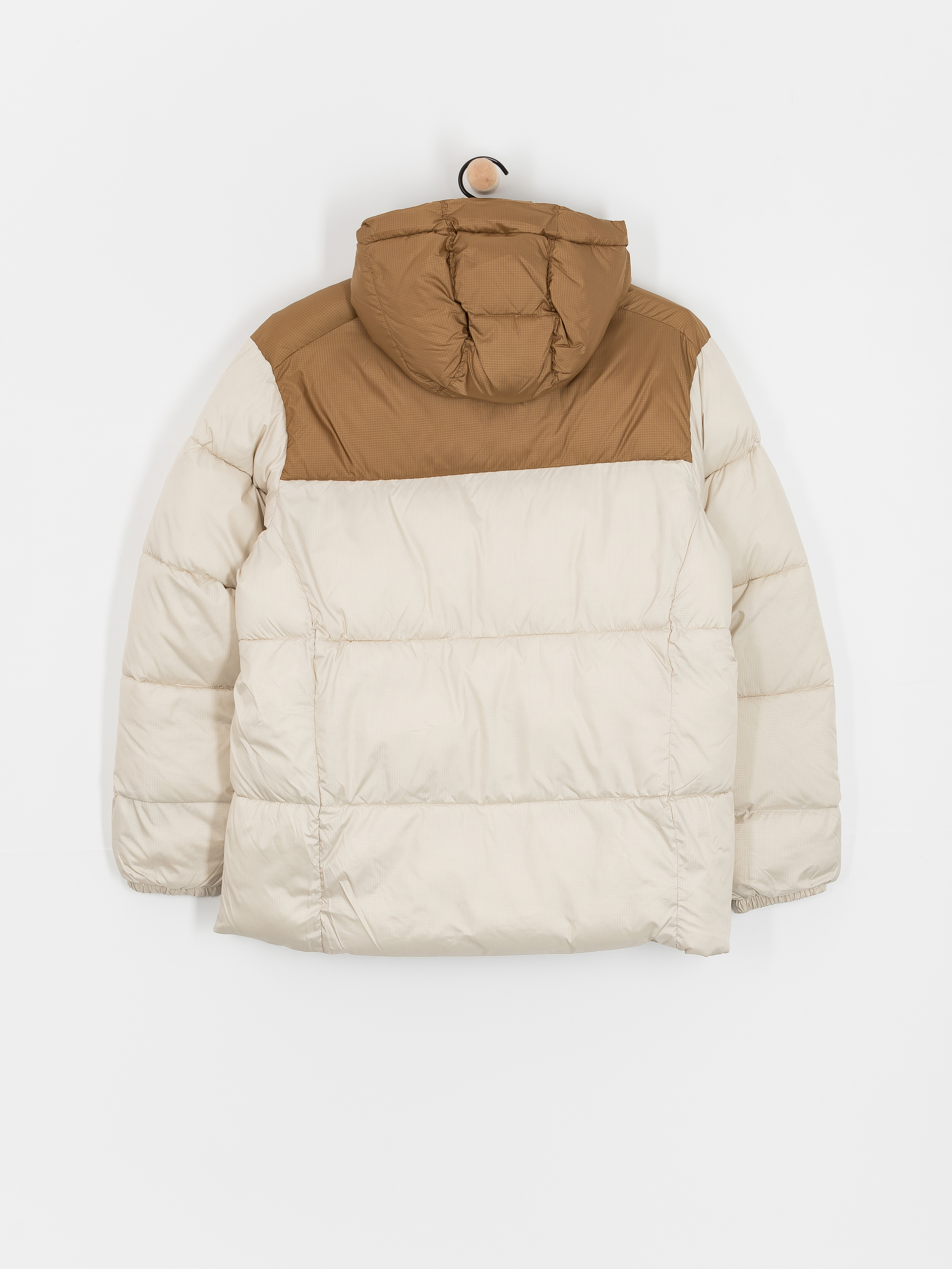 Columbia Puffect II HD Dzseki (dark stone del)