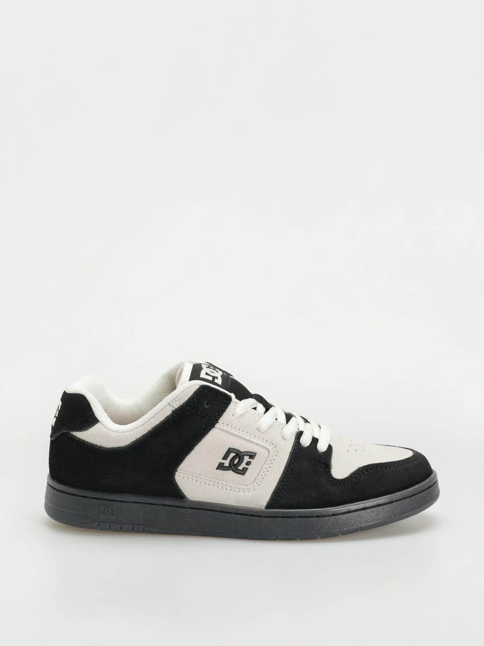 DC Manteca 4 S Cipők (white/black)