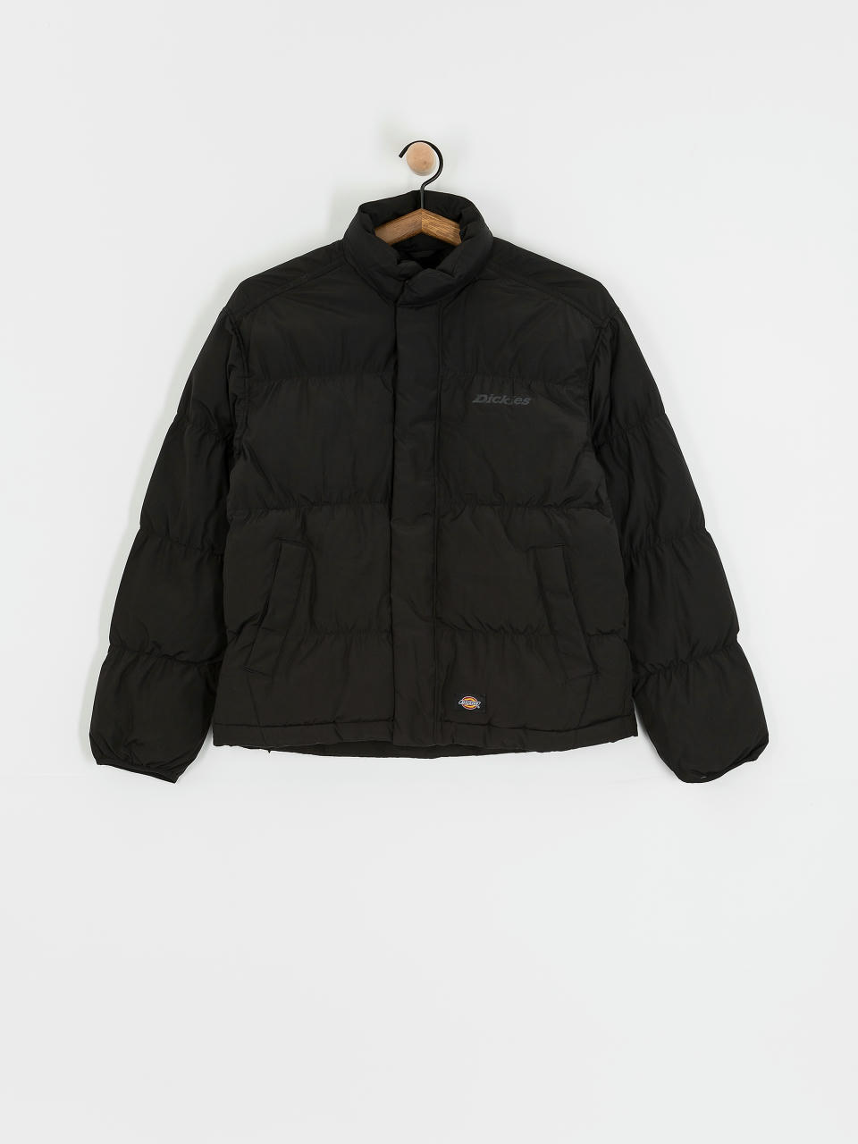 Dzseki Dickies Scobey Puffer Wmn (black)