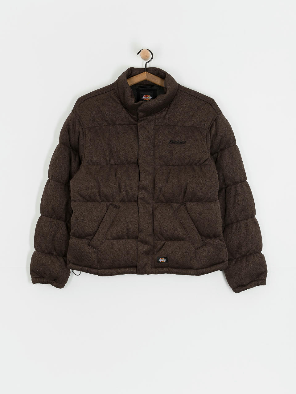 Dzseki Dickies Baker Puffer (black)