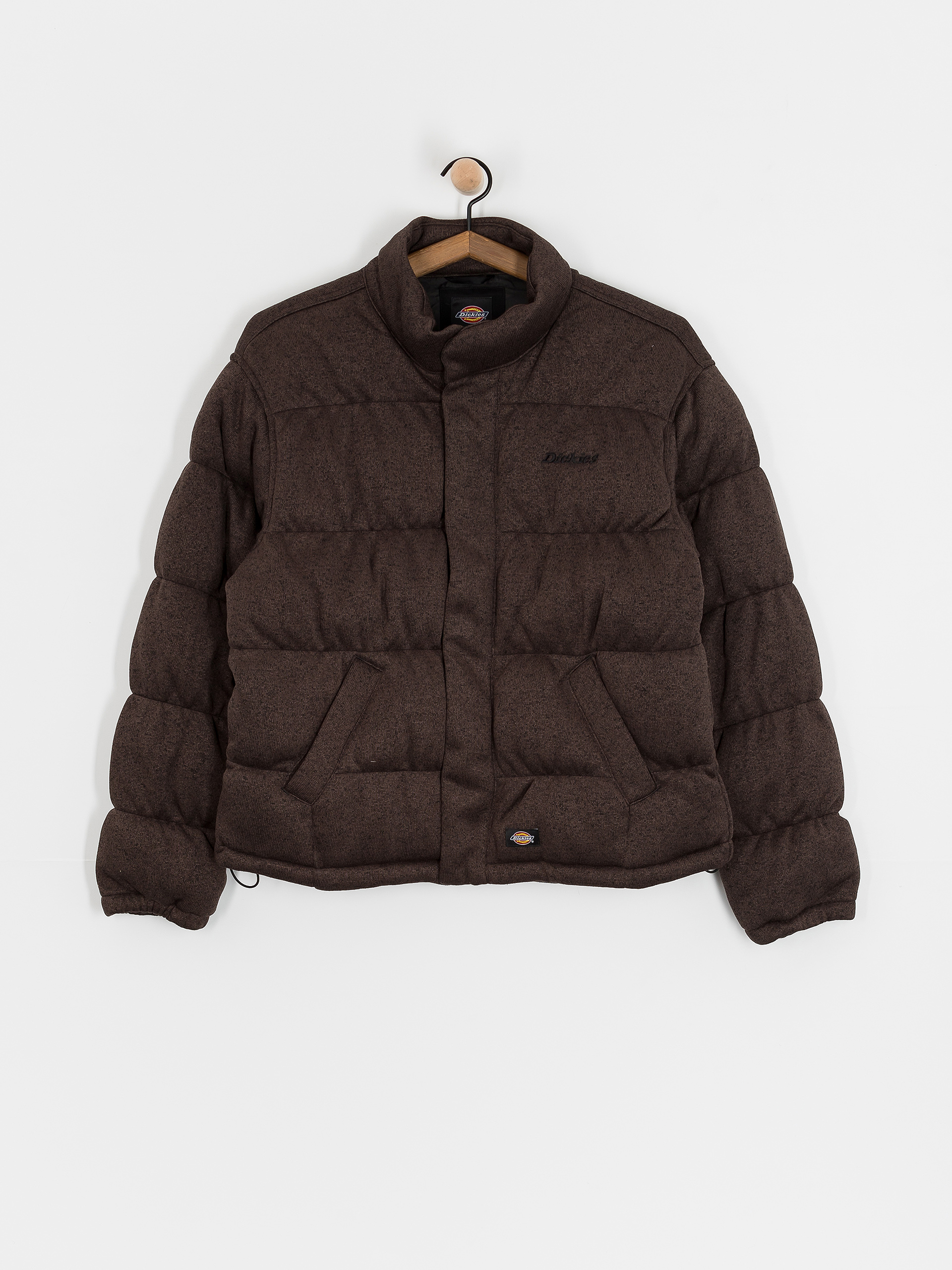 Dzseki Dickies Baker Puffer (black)