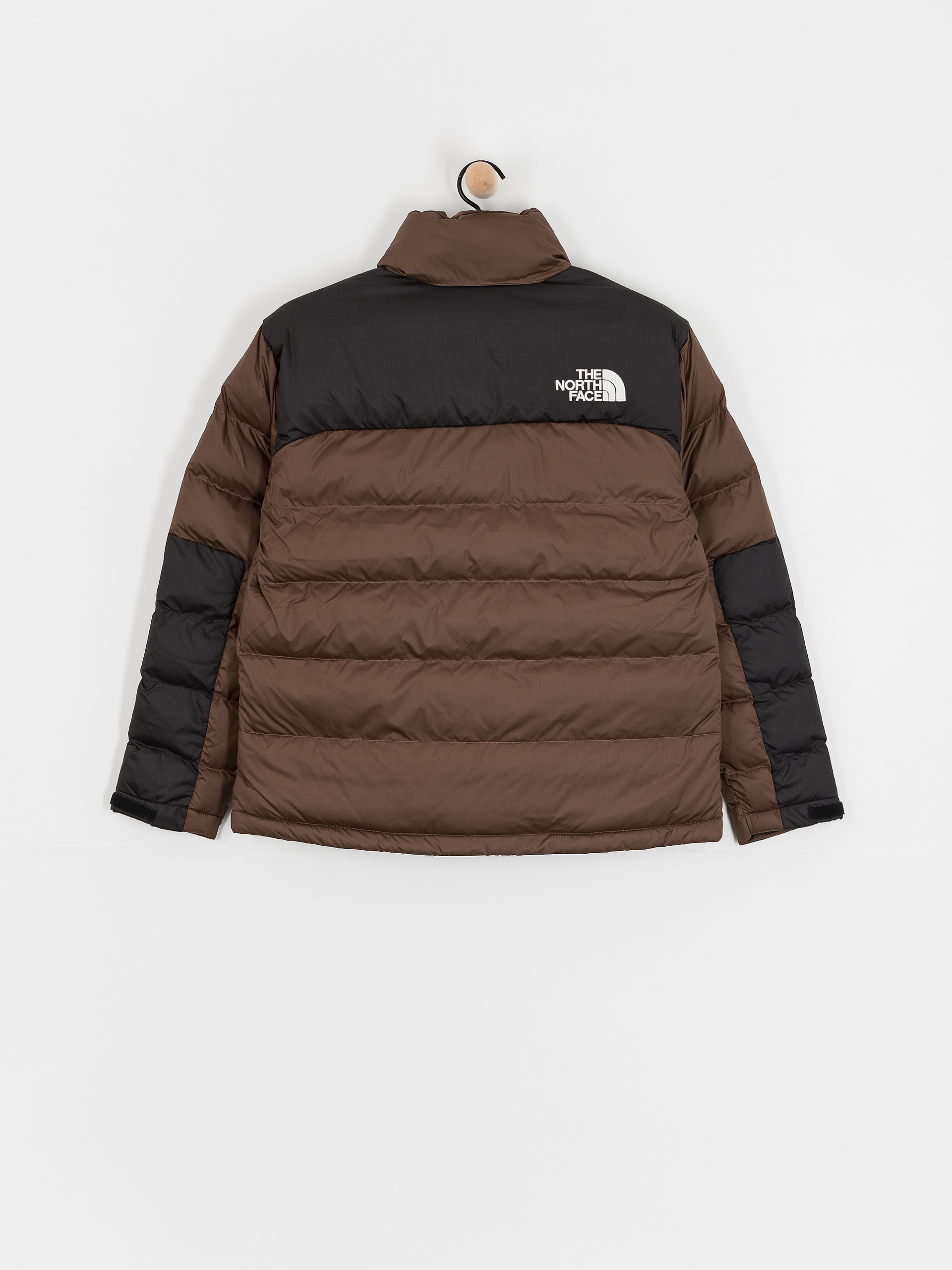 Dzseki The North Face Limbara Insulated Wmn (smokey brown)