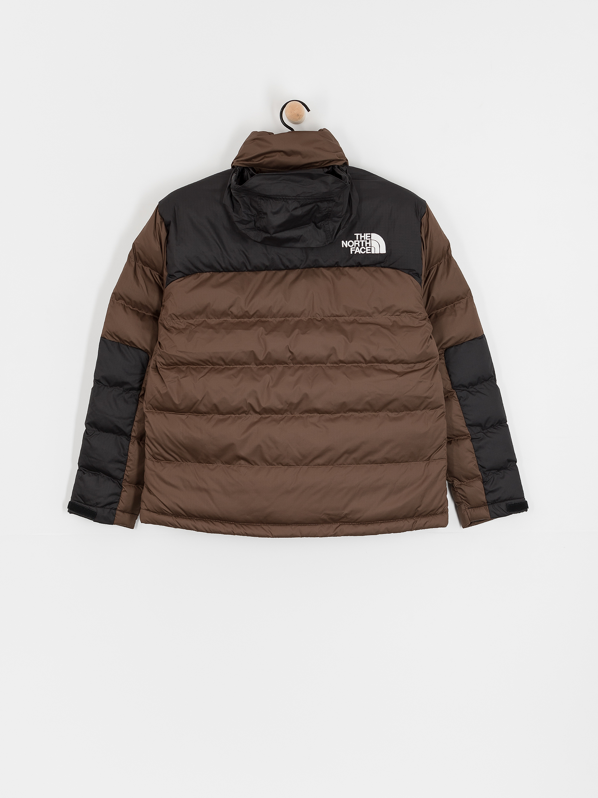 Dzseki The North Face Limbara Insulated Wmn (smokey brown)