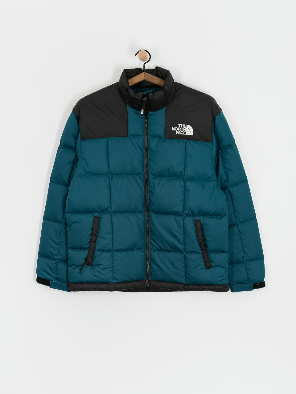 Dzseki The North Face Lhotse (midnight petrol)