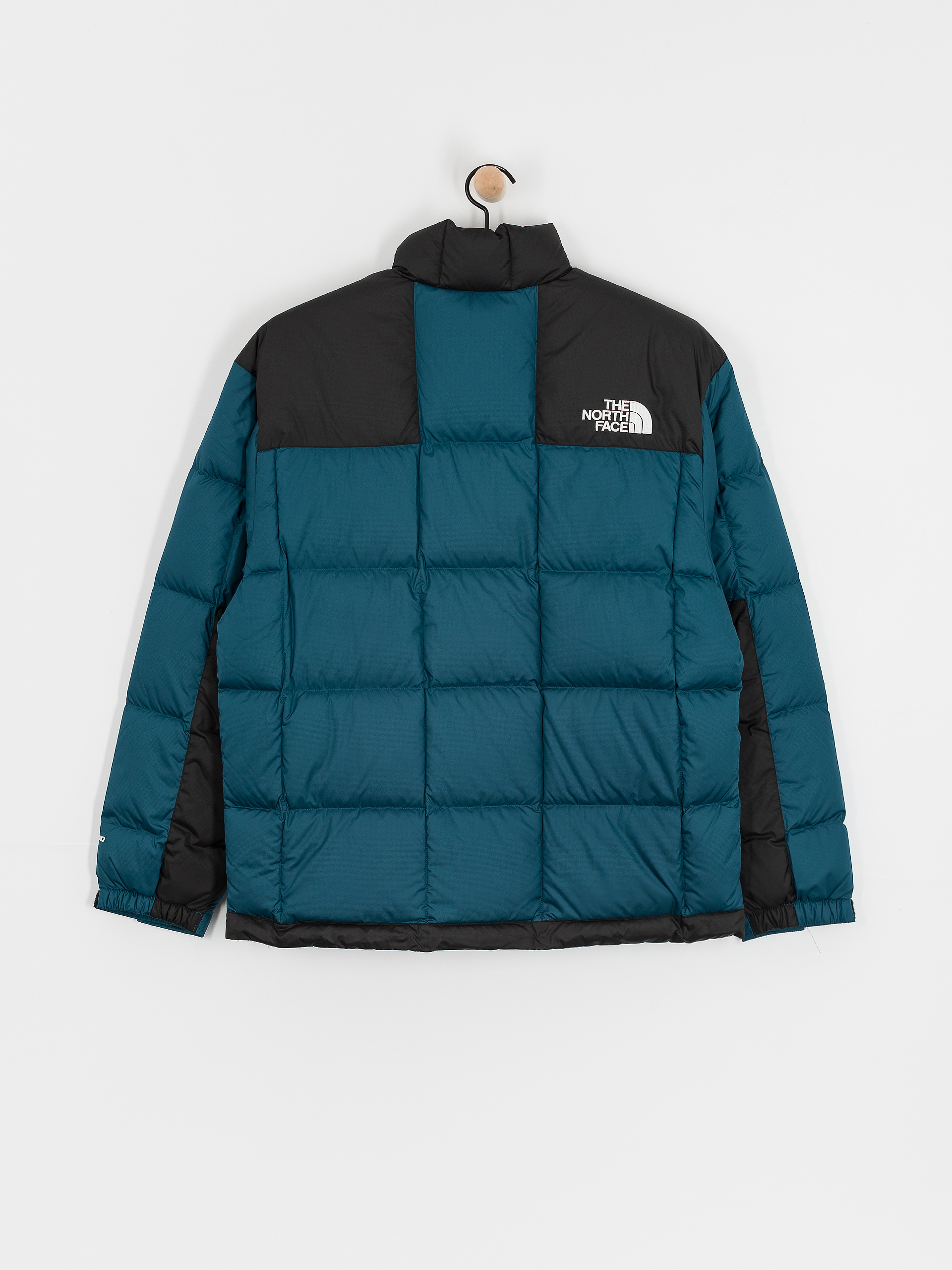 Dzseki The North Face Lhotse (midnight petrol)