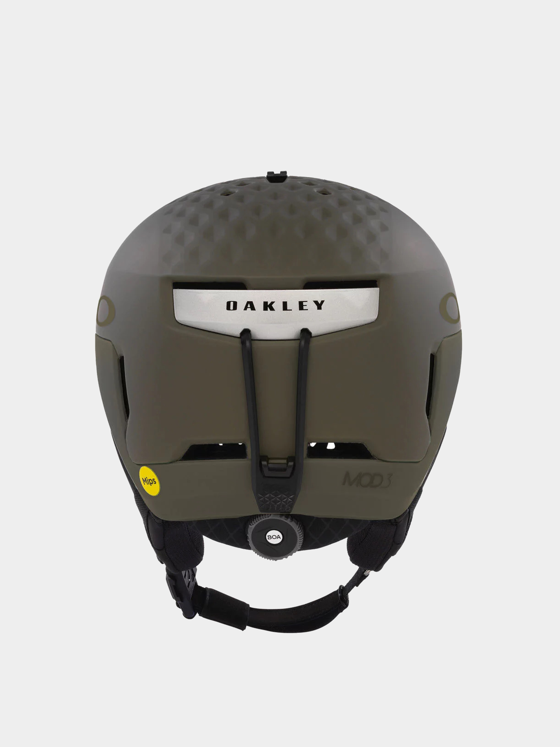 Sisak Oakley Mod3 (dark brush)