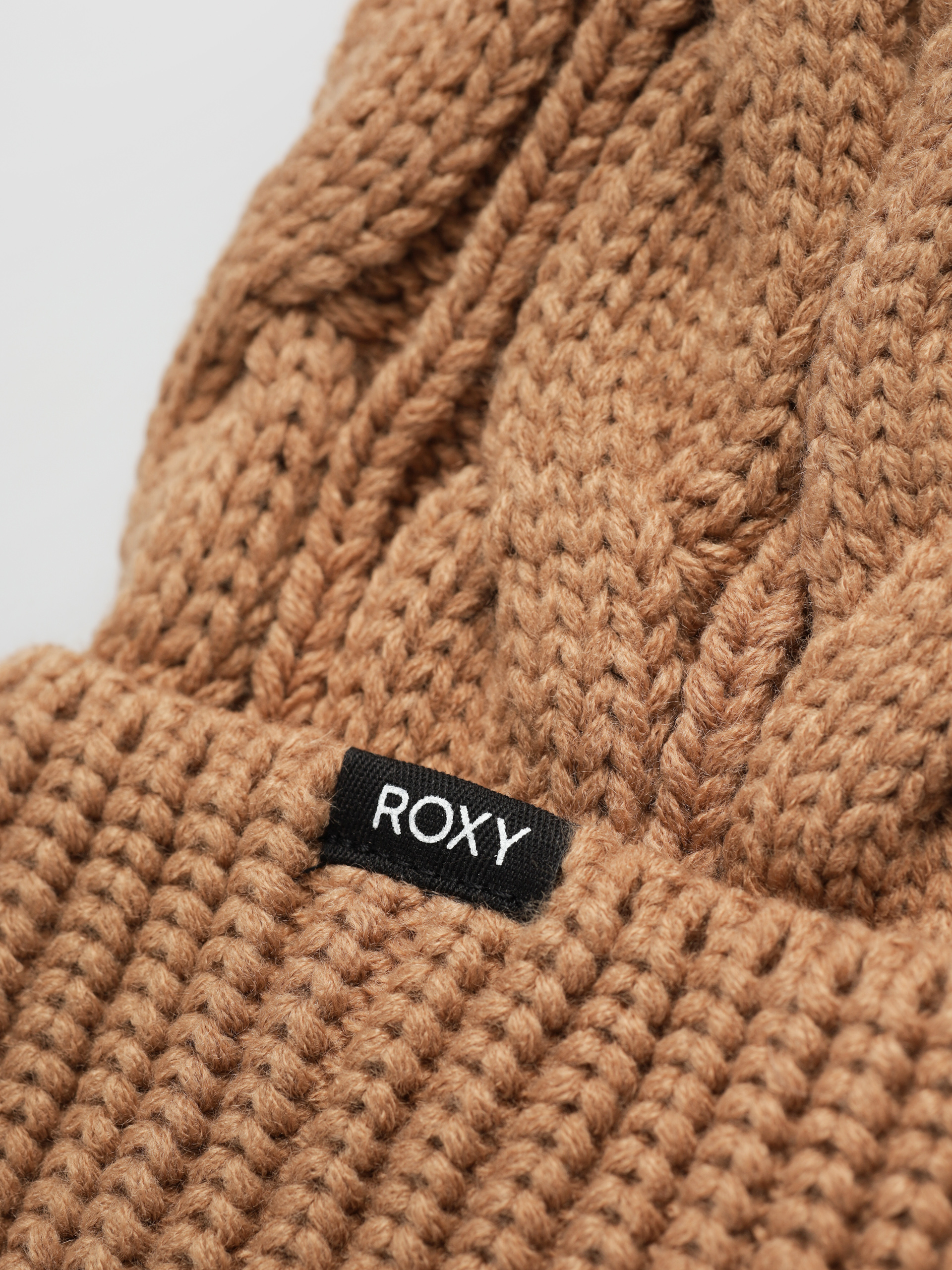 Roxy Snow Cake Wmn Sapka (camel)