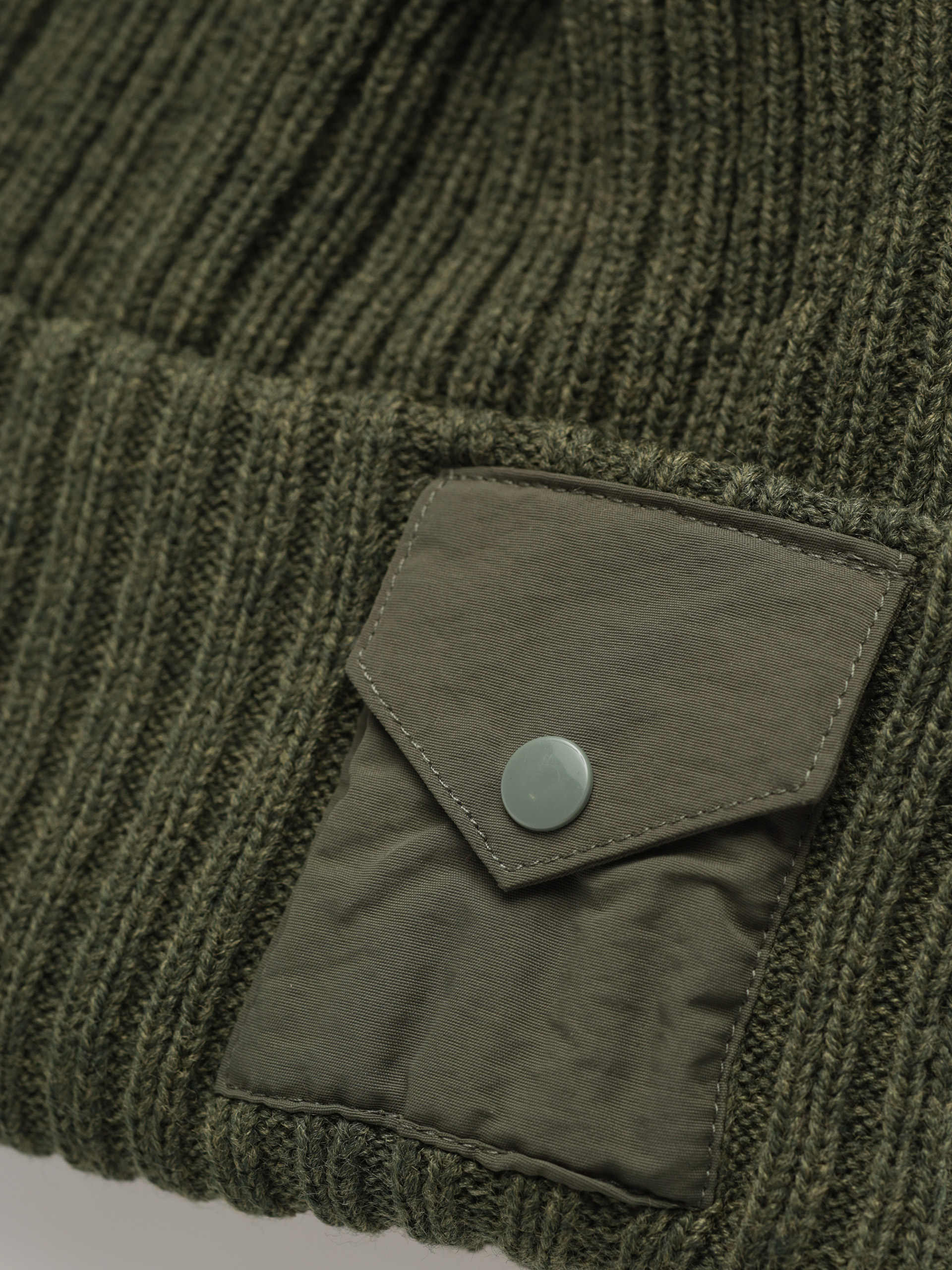 DC Arsenal Sapka (deep depths)