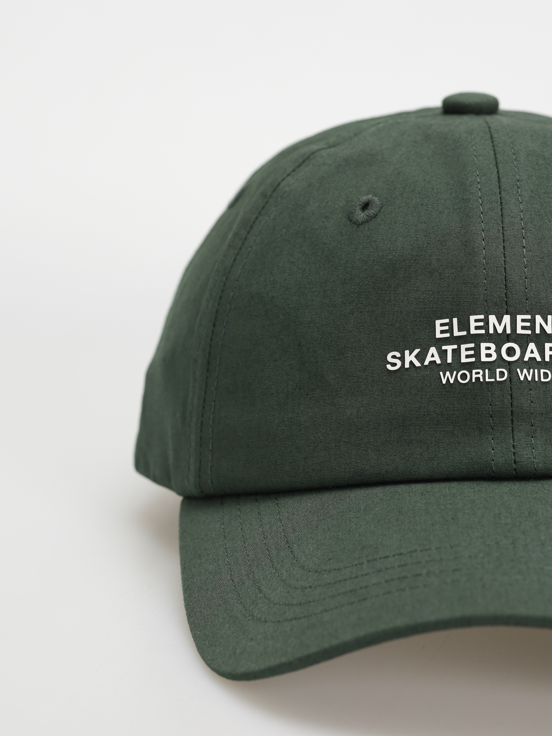 Element Fitful Baseball sapka (deep forest)