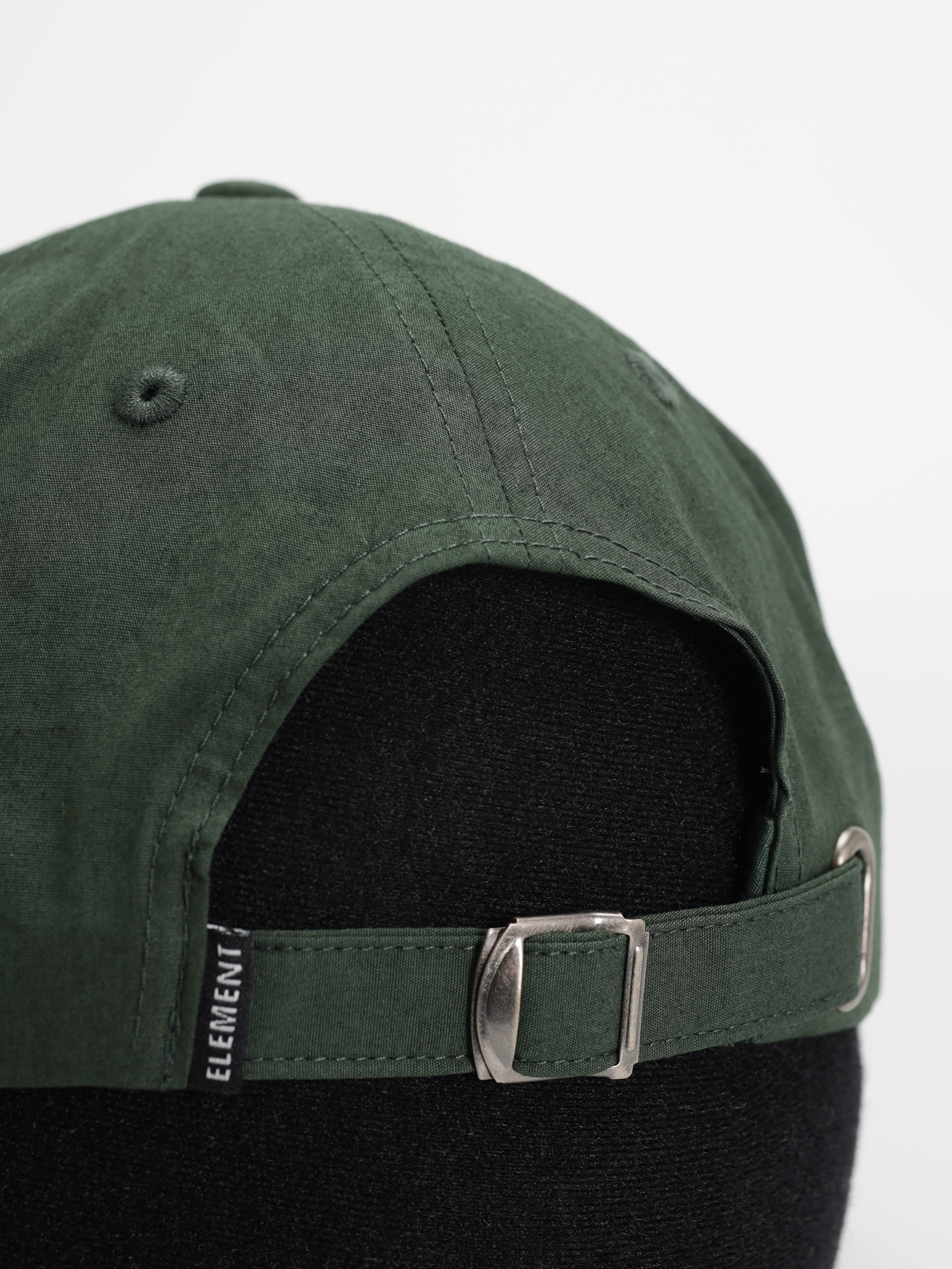 Element Fitful Baseball sapka (deep forest)