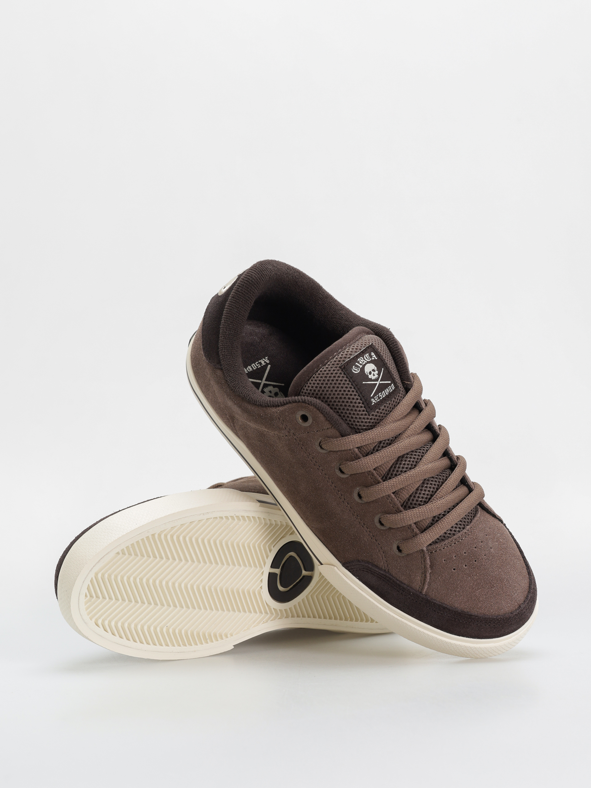 Circa Al 50 Pro Cipők (after dark/off white)