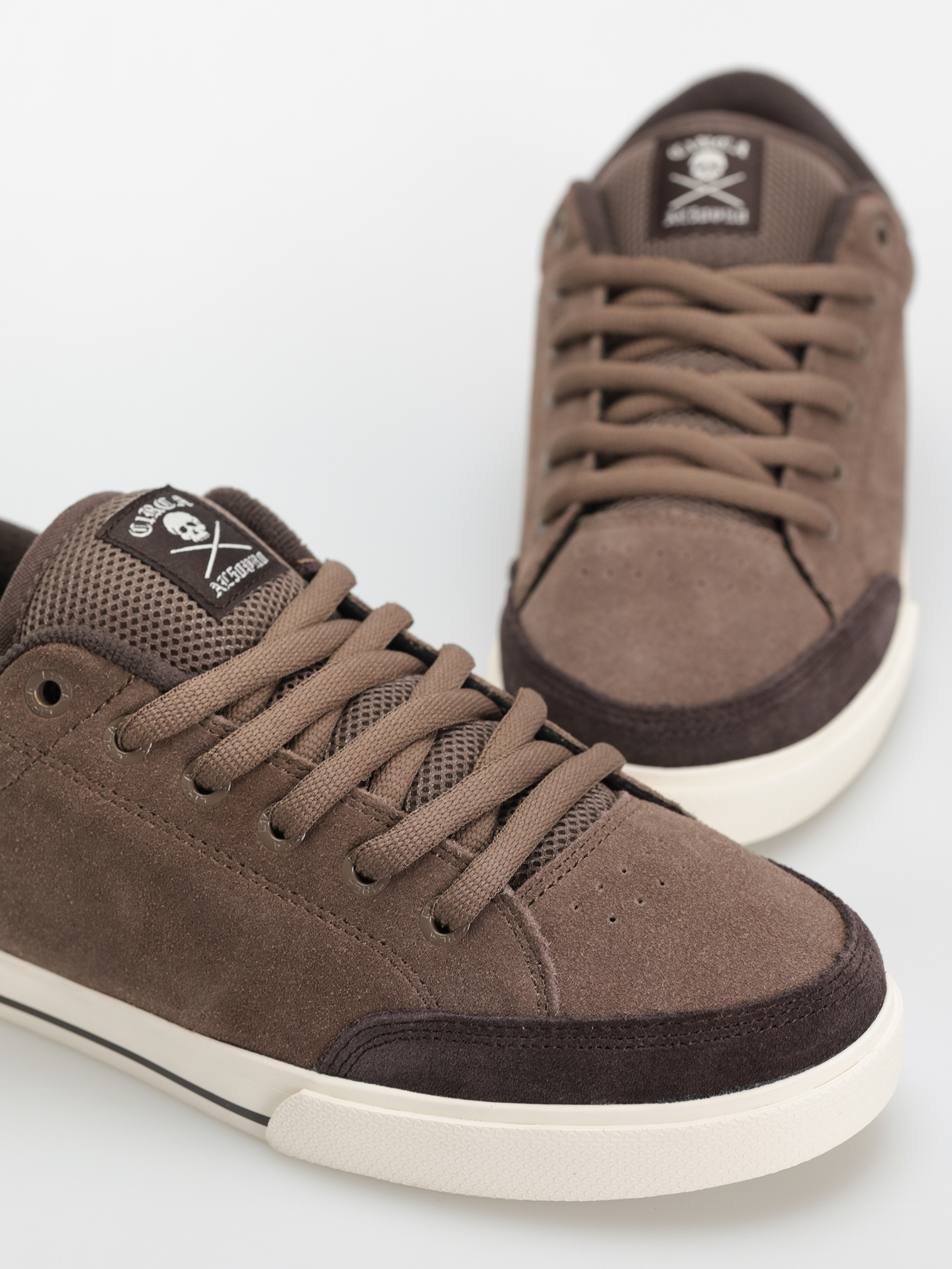 Circa Al 50 Pro Cipők (after dark/off white)