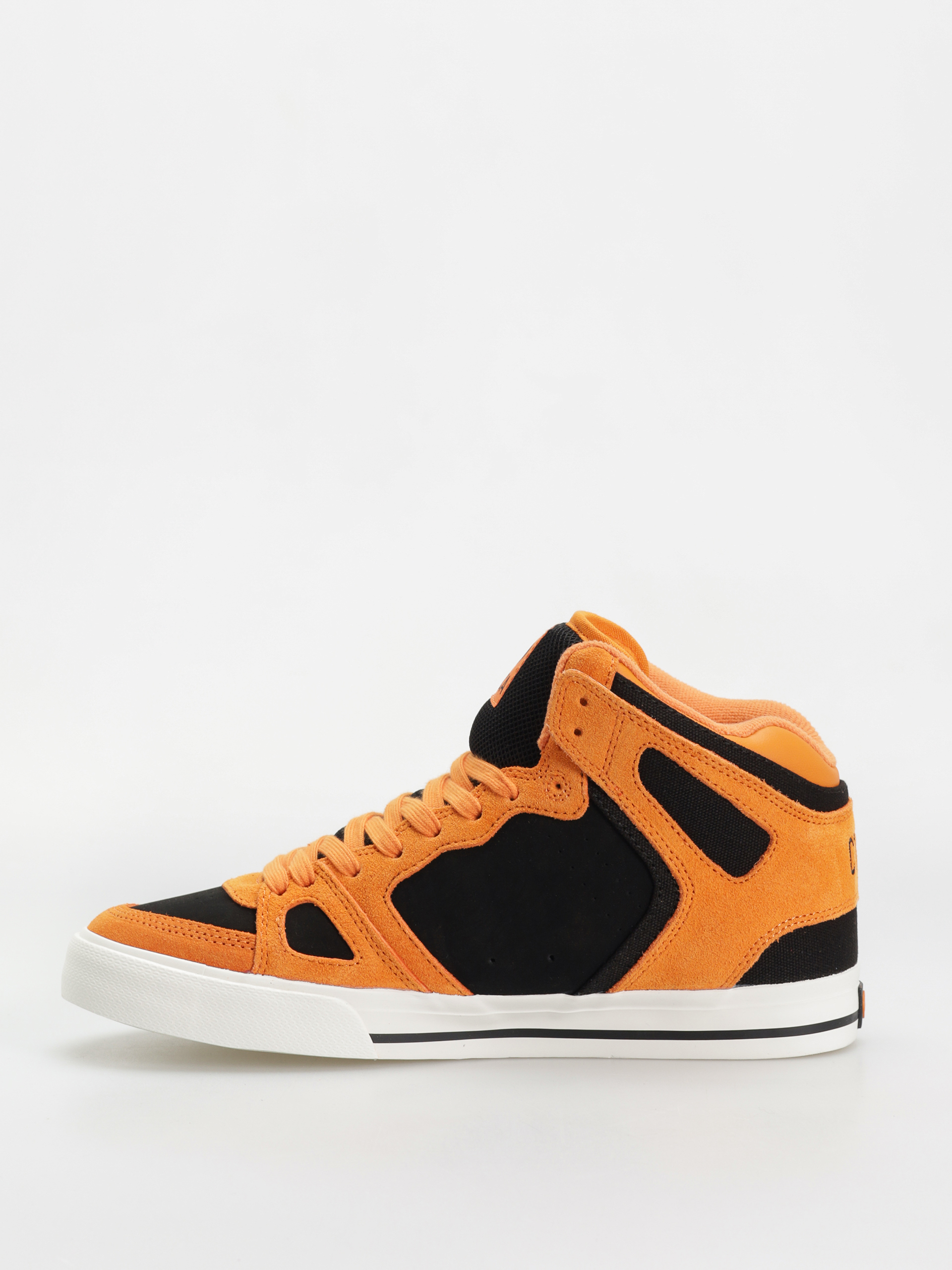 Circa 99 Vulc Hi Cipők (orange/black)