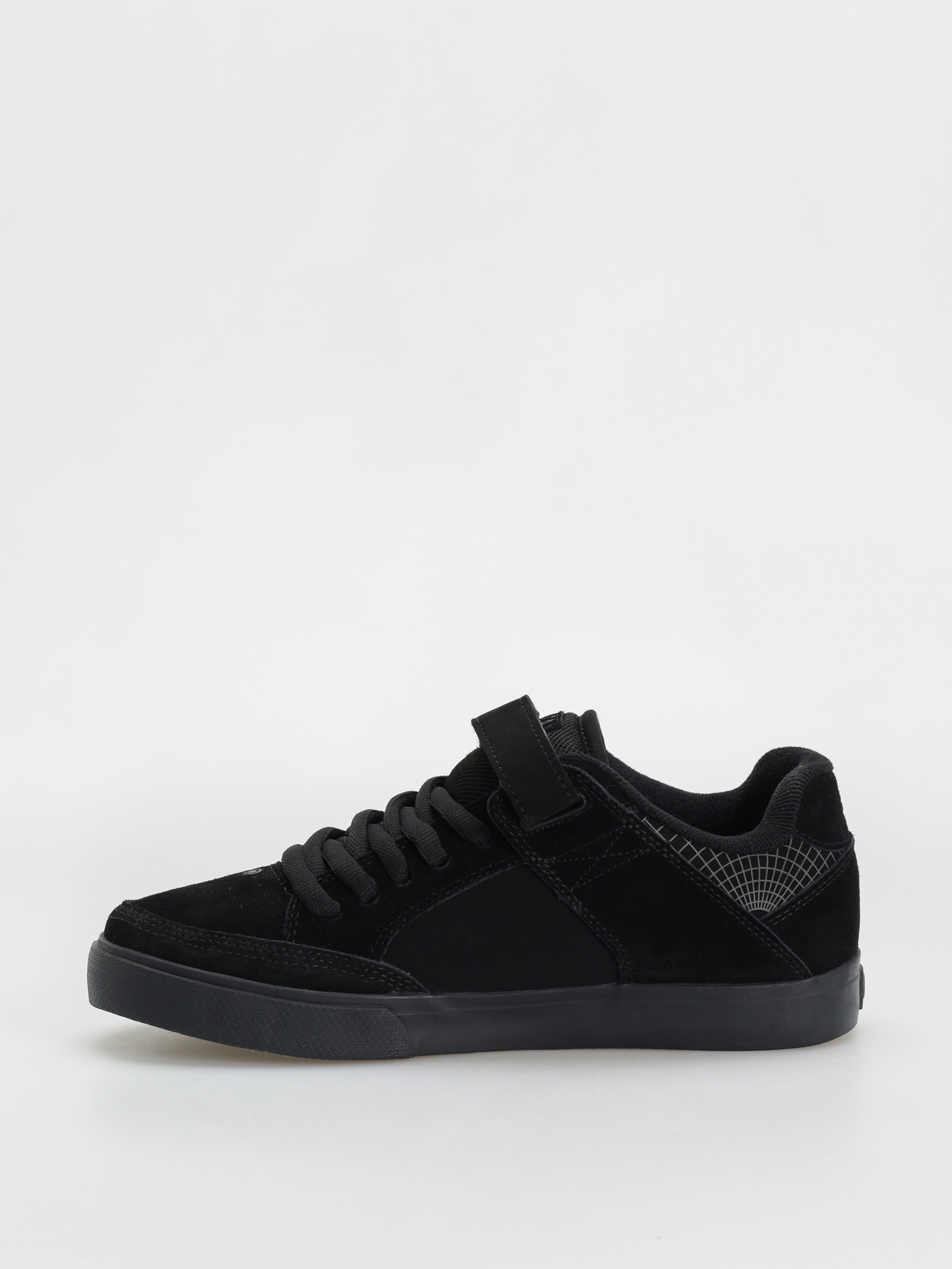 Circa 205 Vulc Cipők (black/grey)