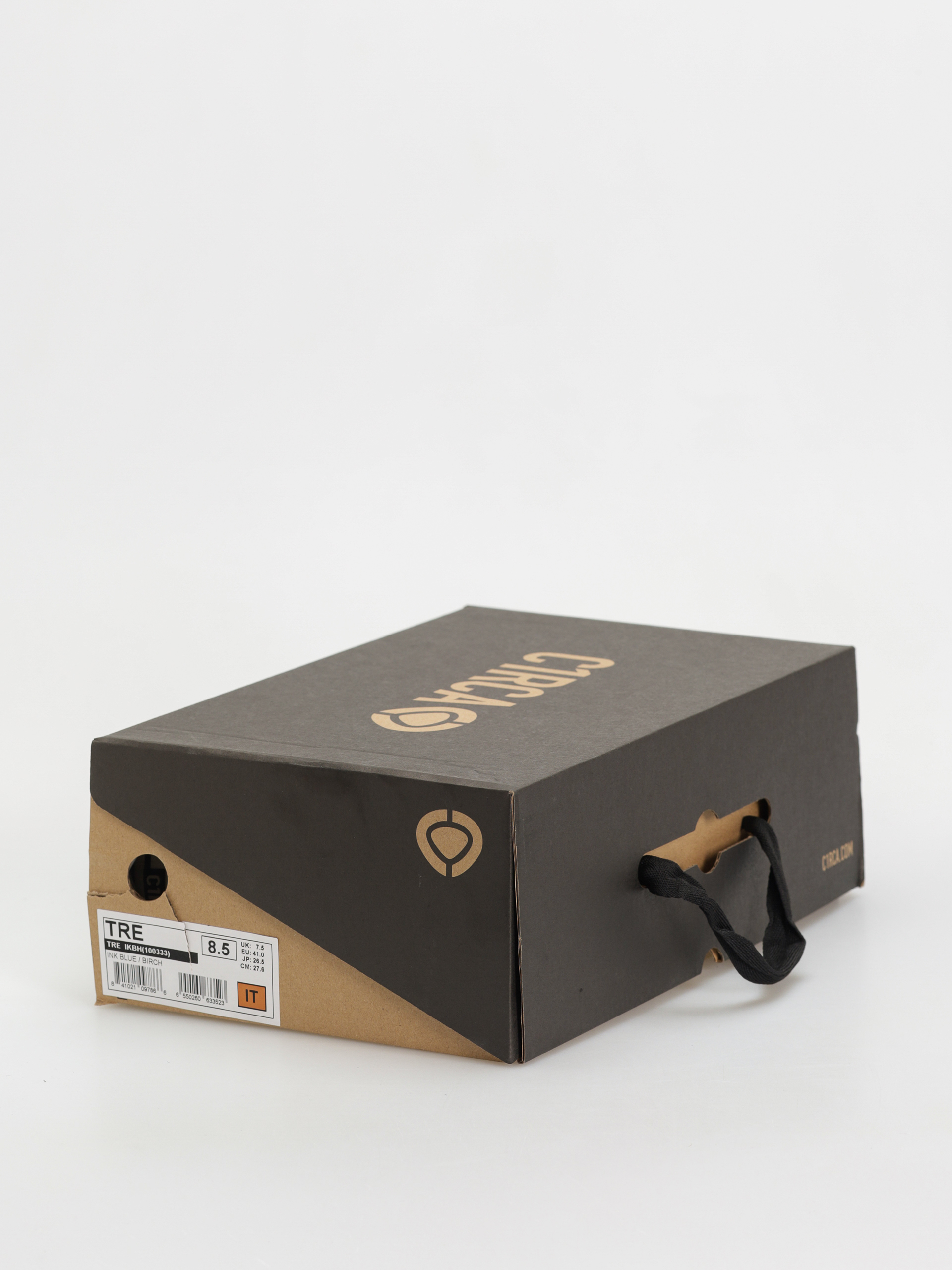 Circa Tre Cipők (ink blue/birch)