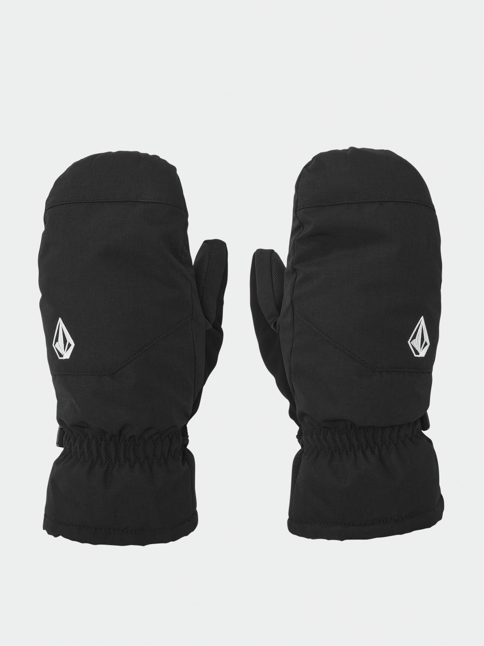 Kesztyű Volcom Upland Mitt Wmn (black)