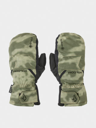 Kesztyű Volcom Stay Dry Gore Tex Mitt (camouflage)