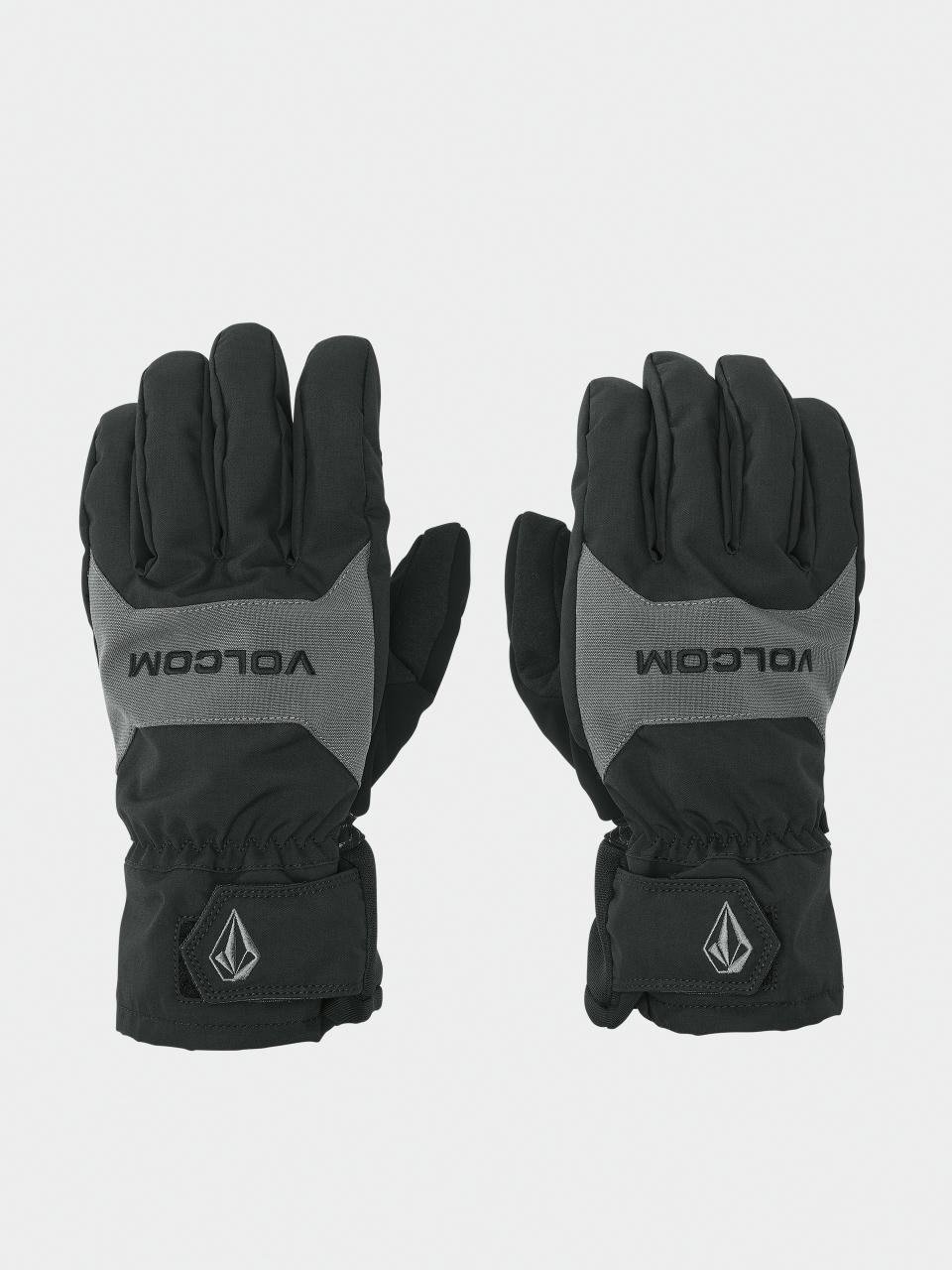 Kesztyű Volcom V.Co Nyle (black)