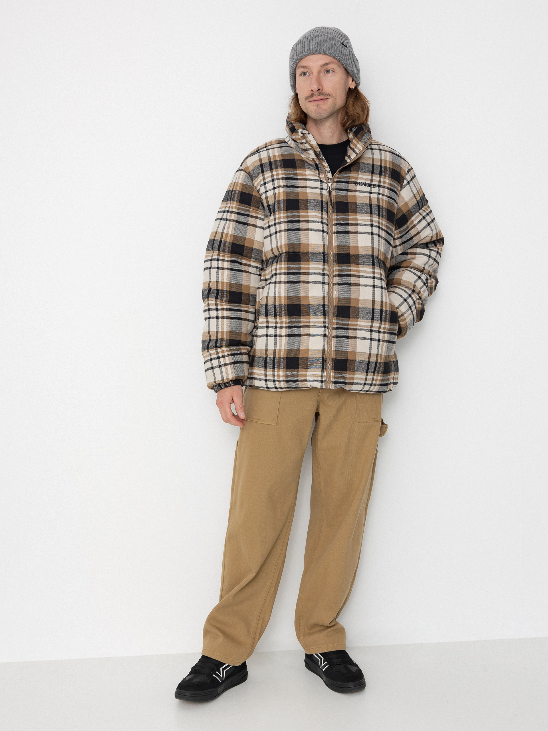 Dzseki Columbia Puffect Novelty