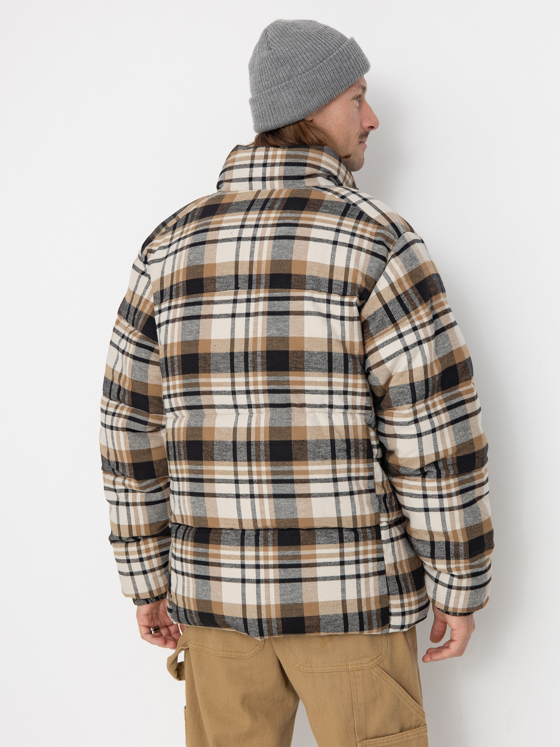 Dzseki Columbia Puffect Novelty (delta multi pla)