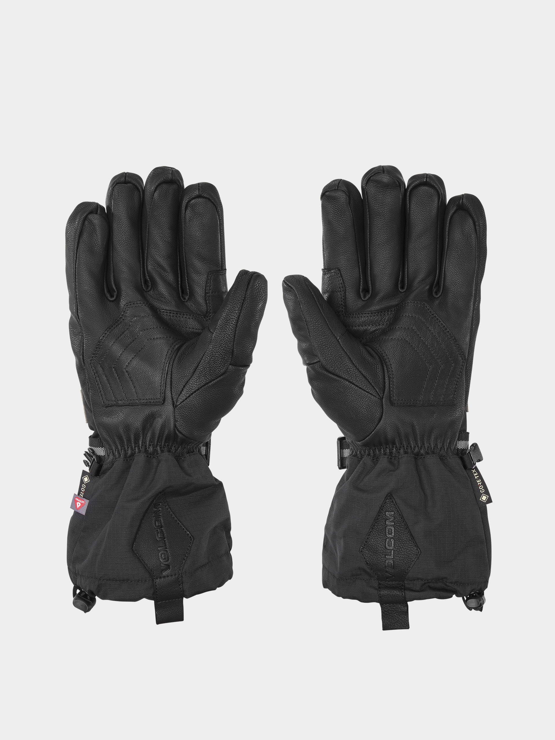 Kesztyű Volcom 91 Gore Tex (black)