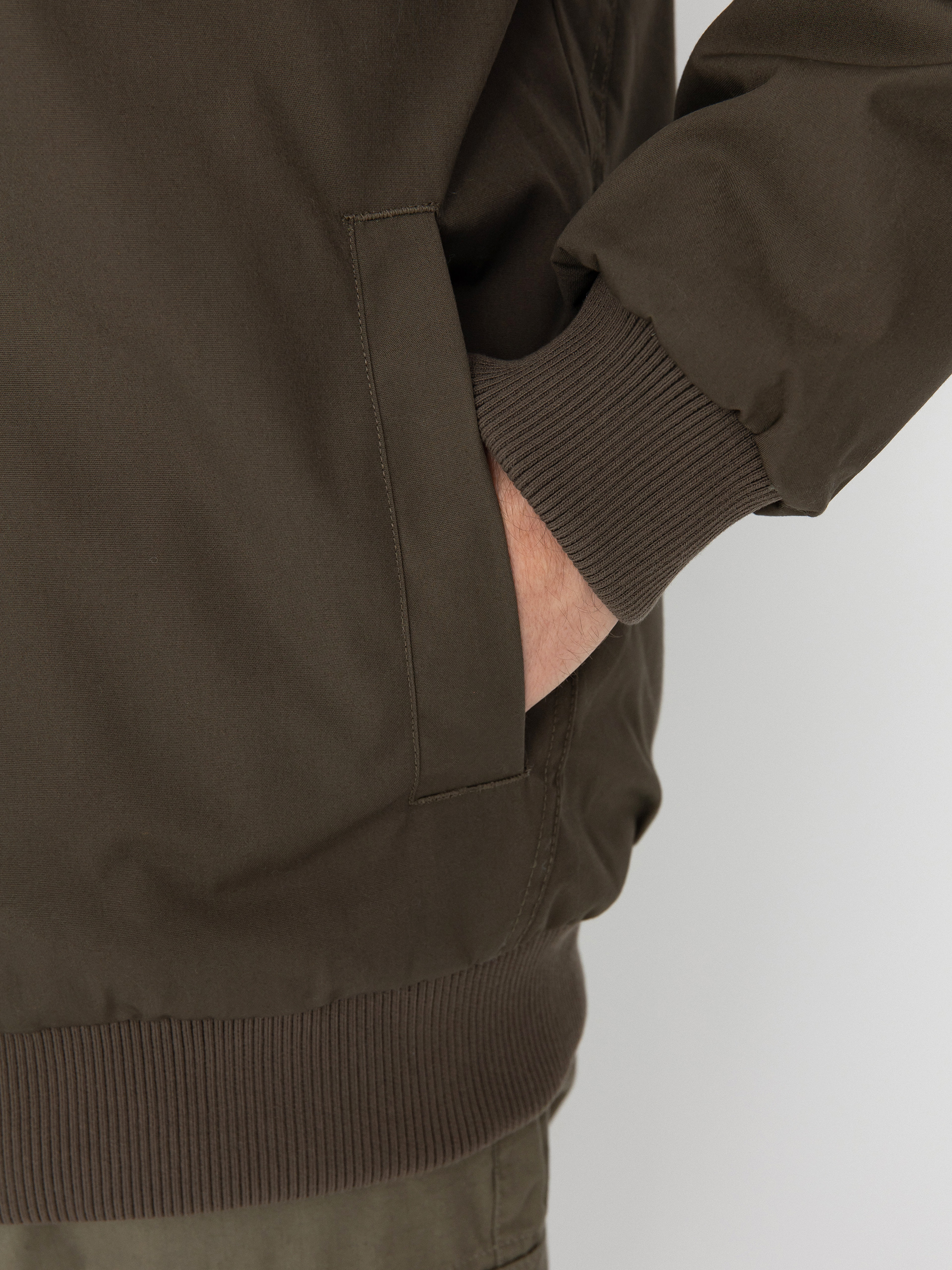 Volcom Hernan 10K Dzseki (wren)