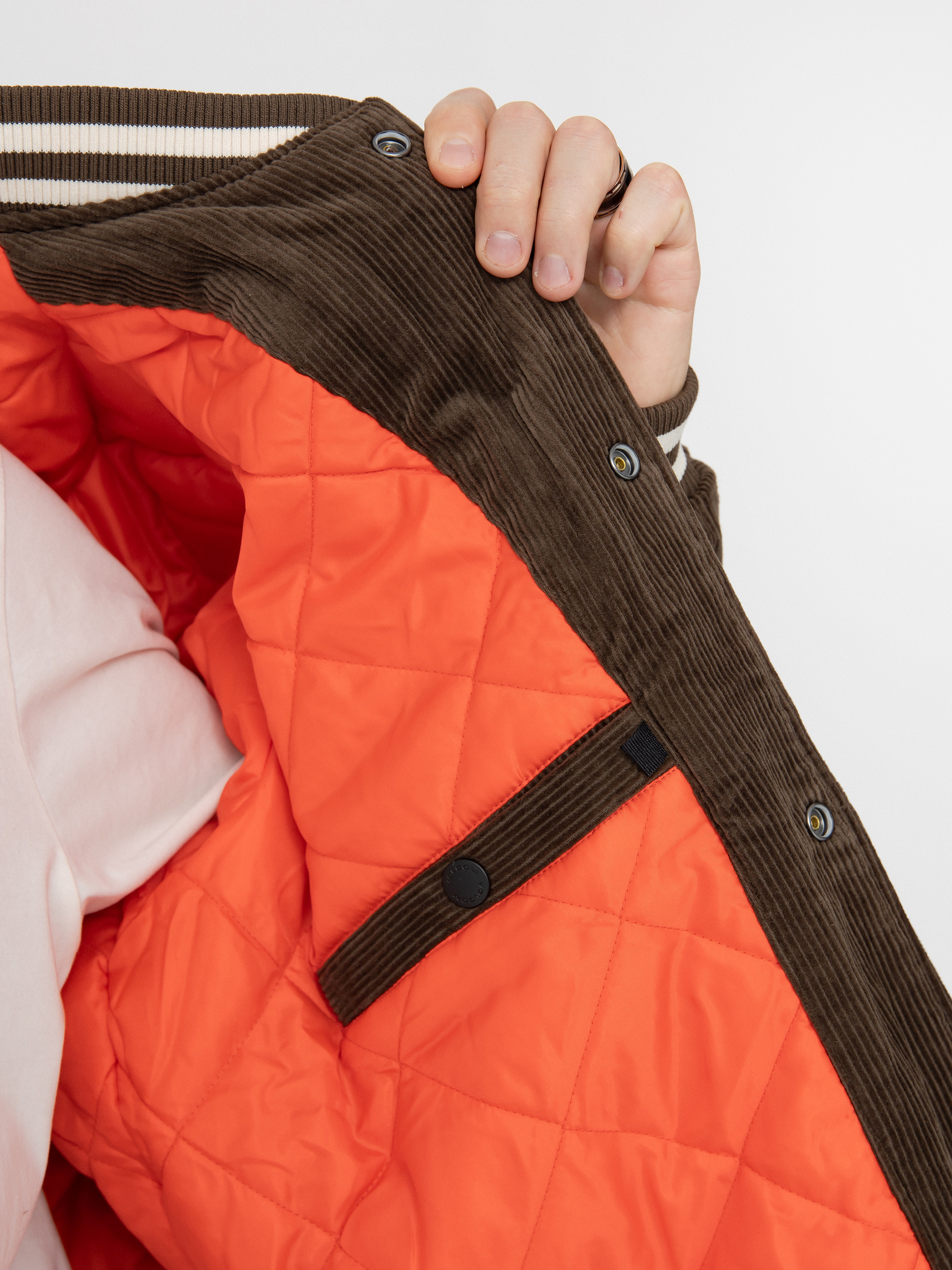 Volcom Krankies Dzseki (wren)