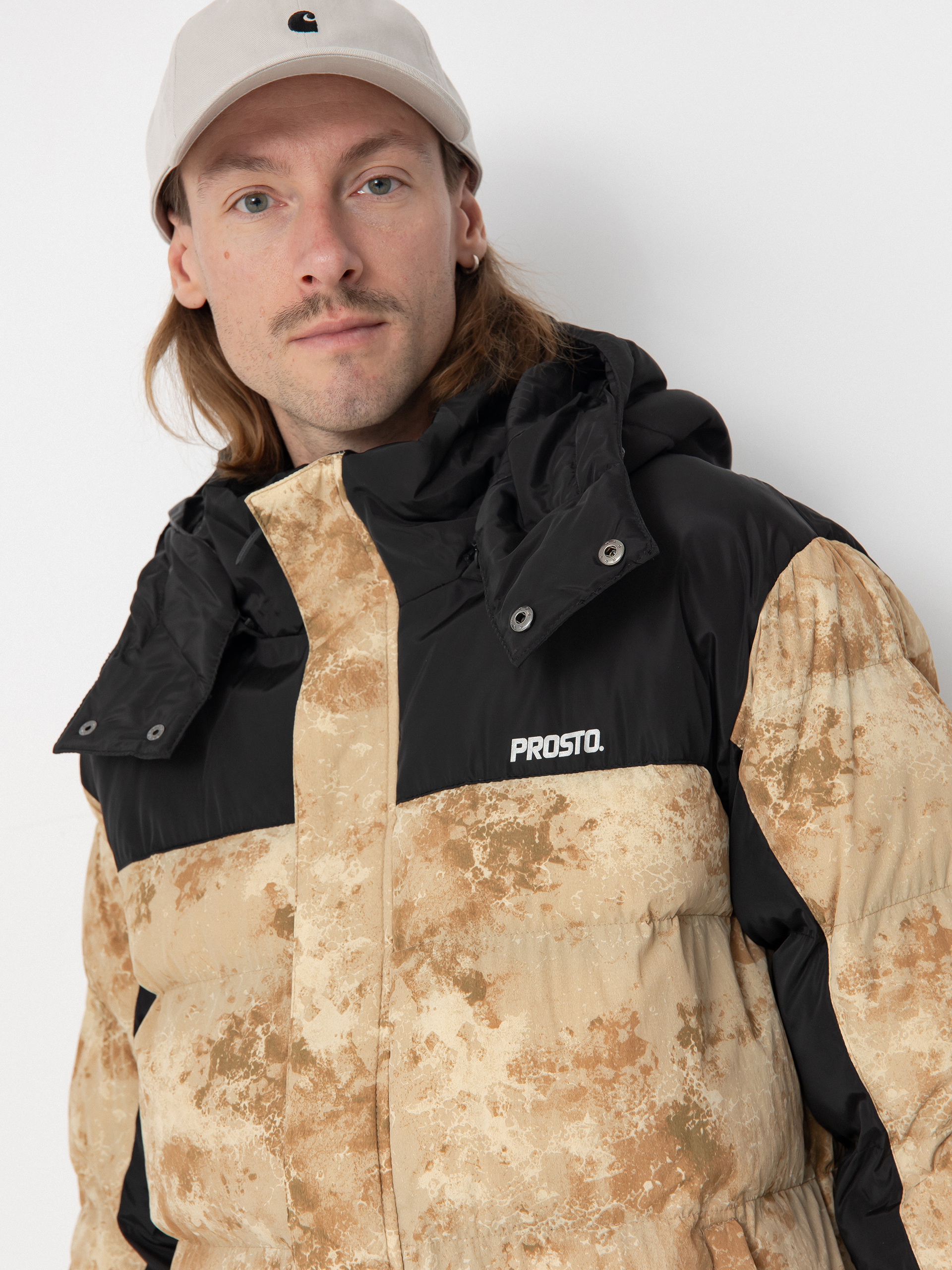 Dzseki Prosto Winter Adament 3.0 (other)