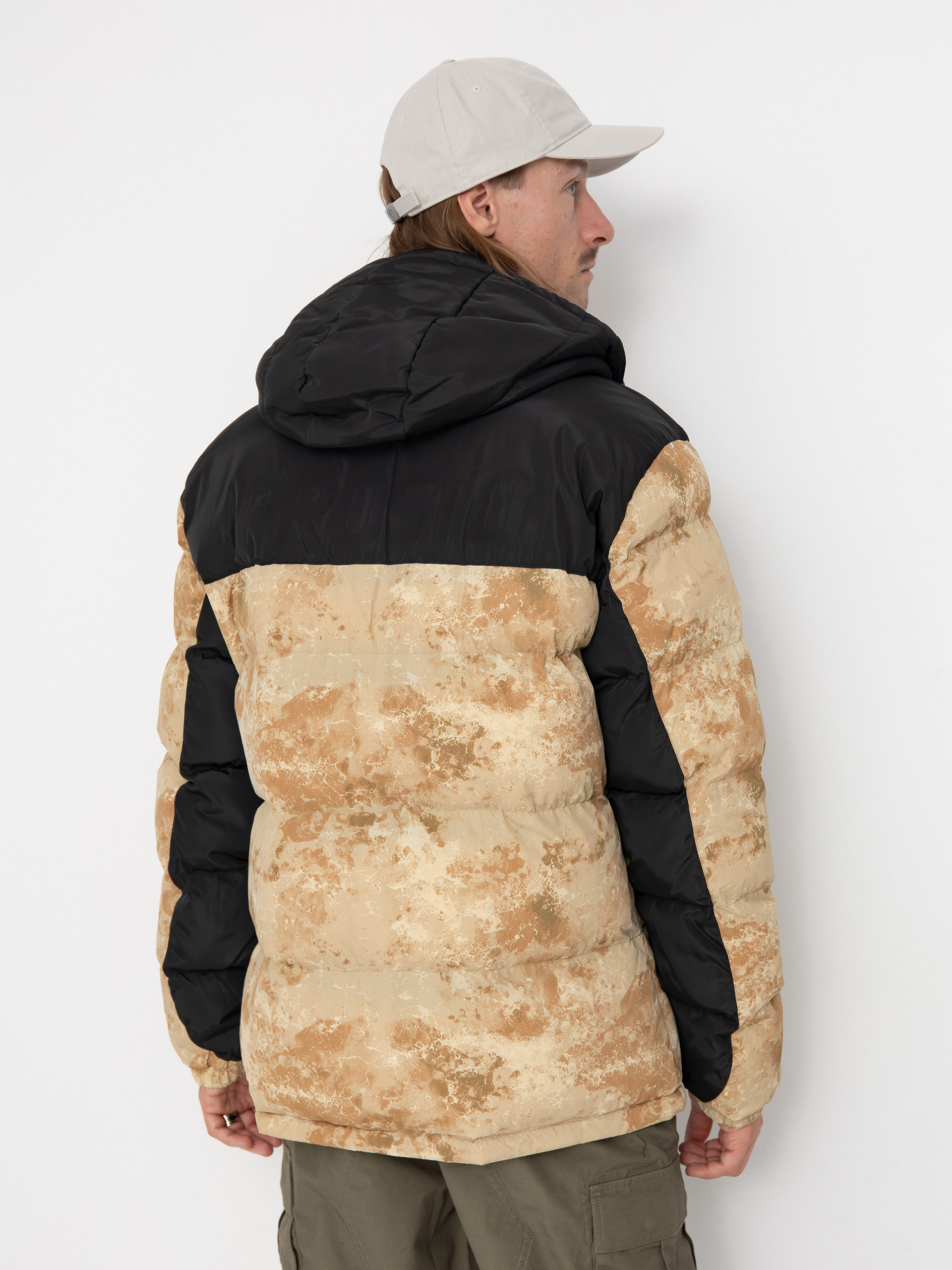 Dzseki Prosto Winter Adament 3.0 (other)