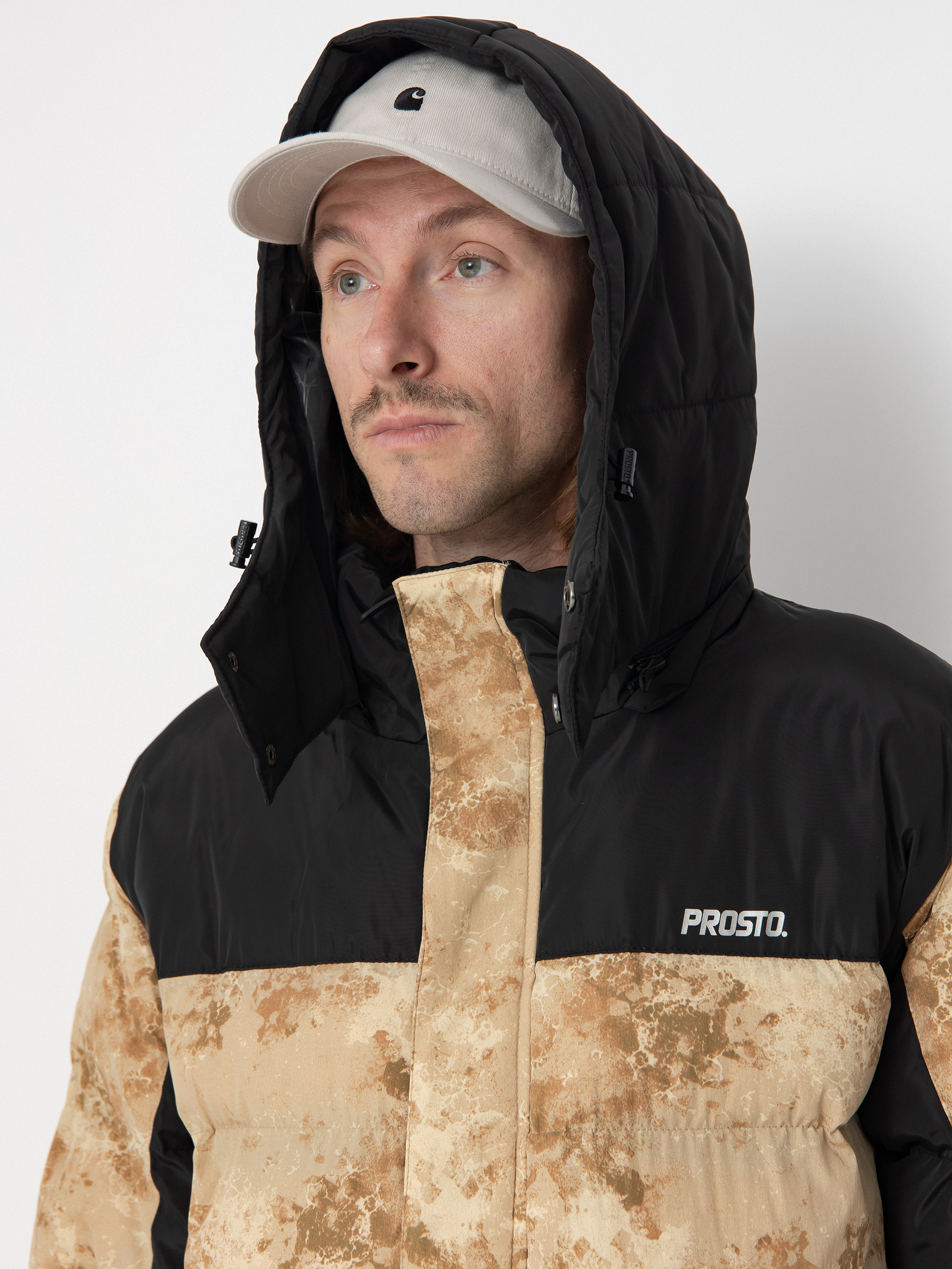 Dzseki Prosto Winter Adament 3.0 (other)