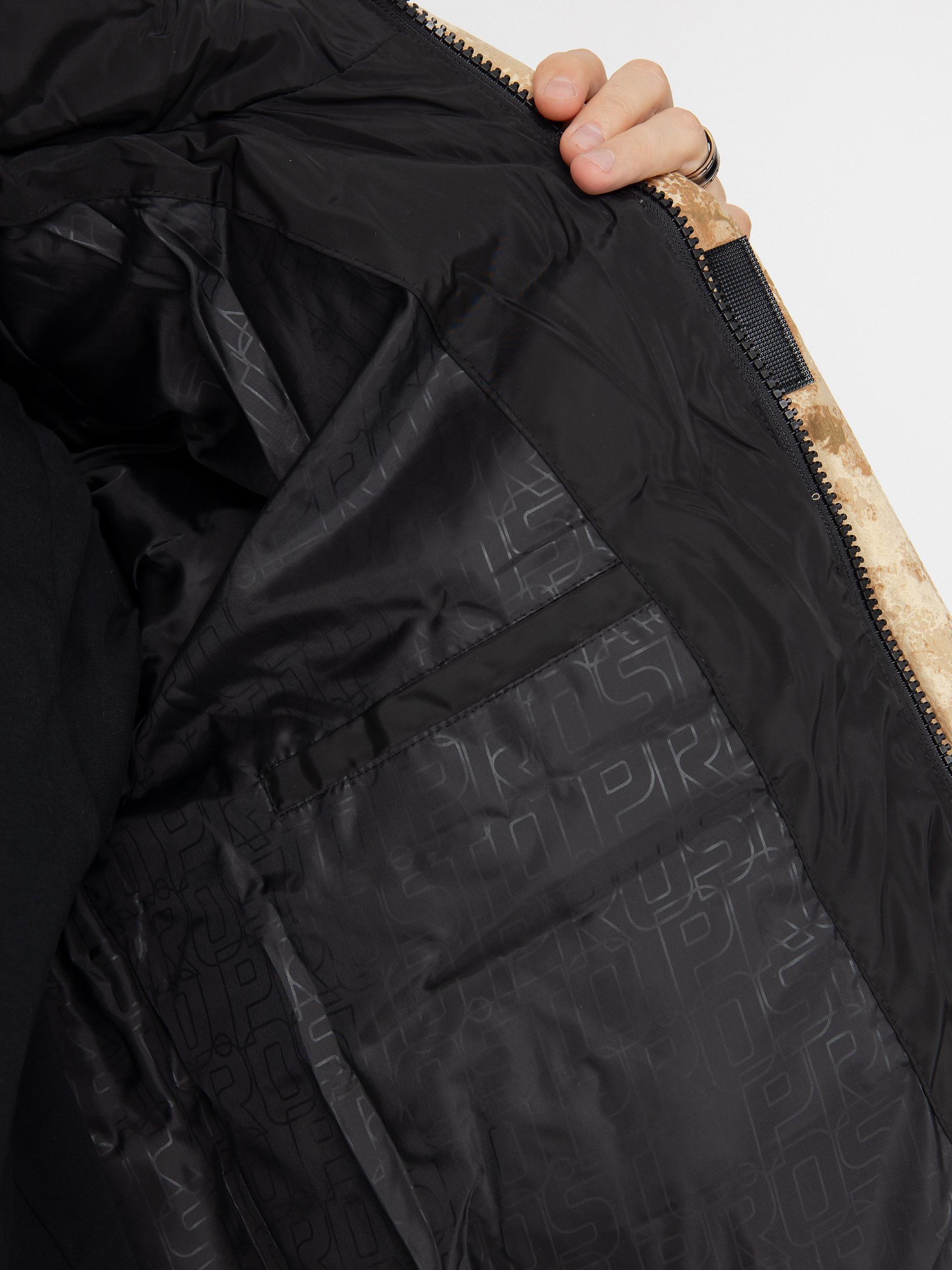 Dzseki Prosto Winter Adament 3.0 (other)