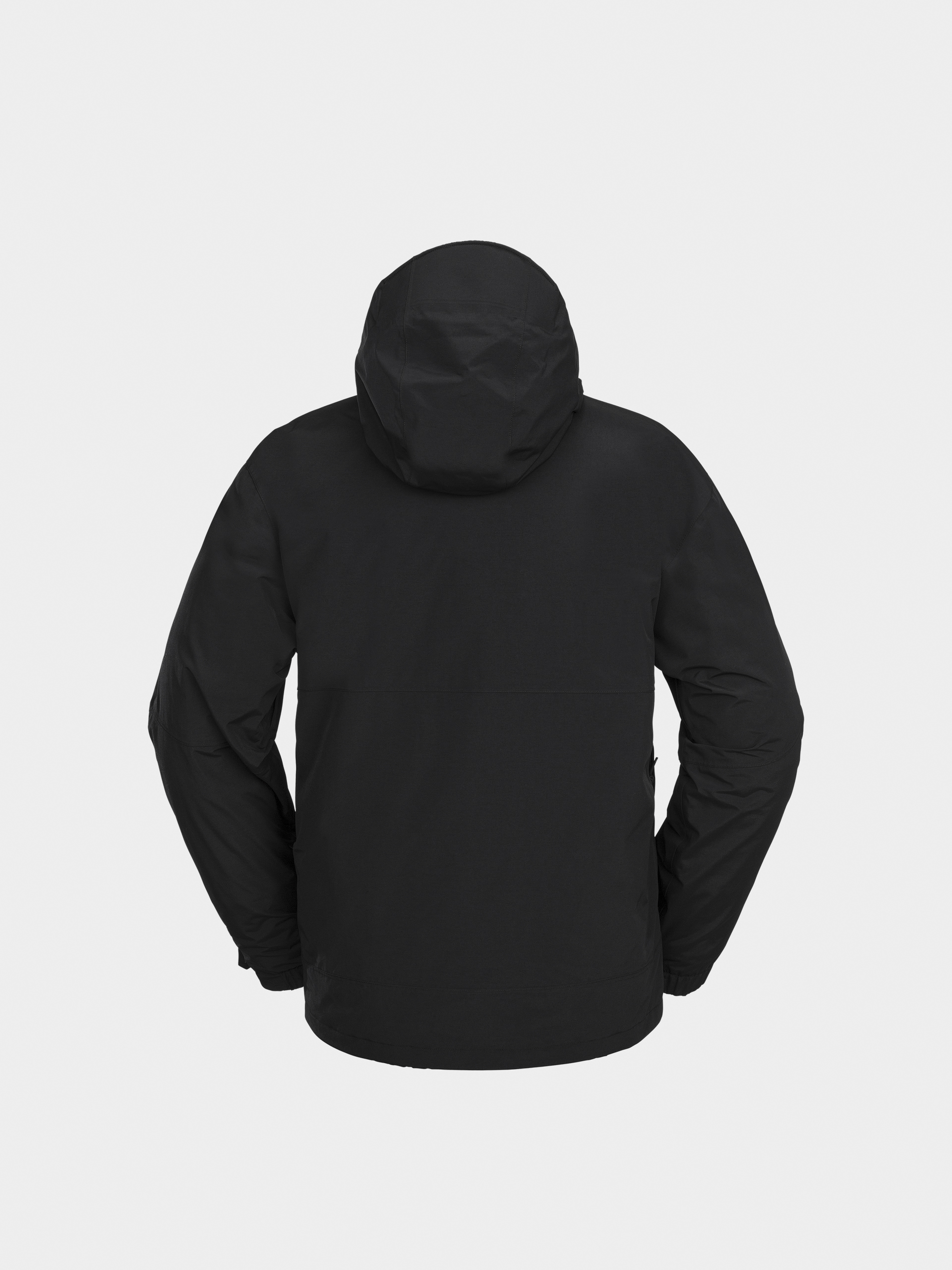 Férfi Snowboard dzseki Volcom Tds 2L Gore Tex (black)