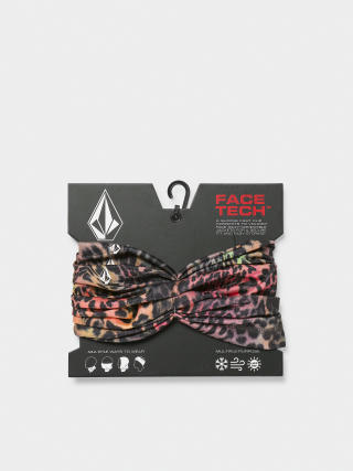 Kendő Volcom Face Tech Multi Tube Wmn (acid)