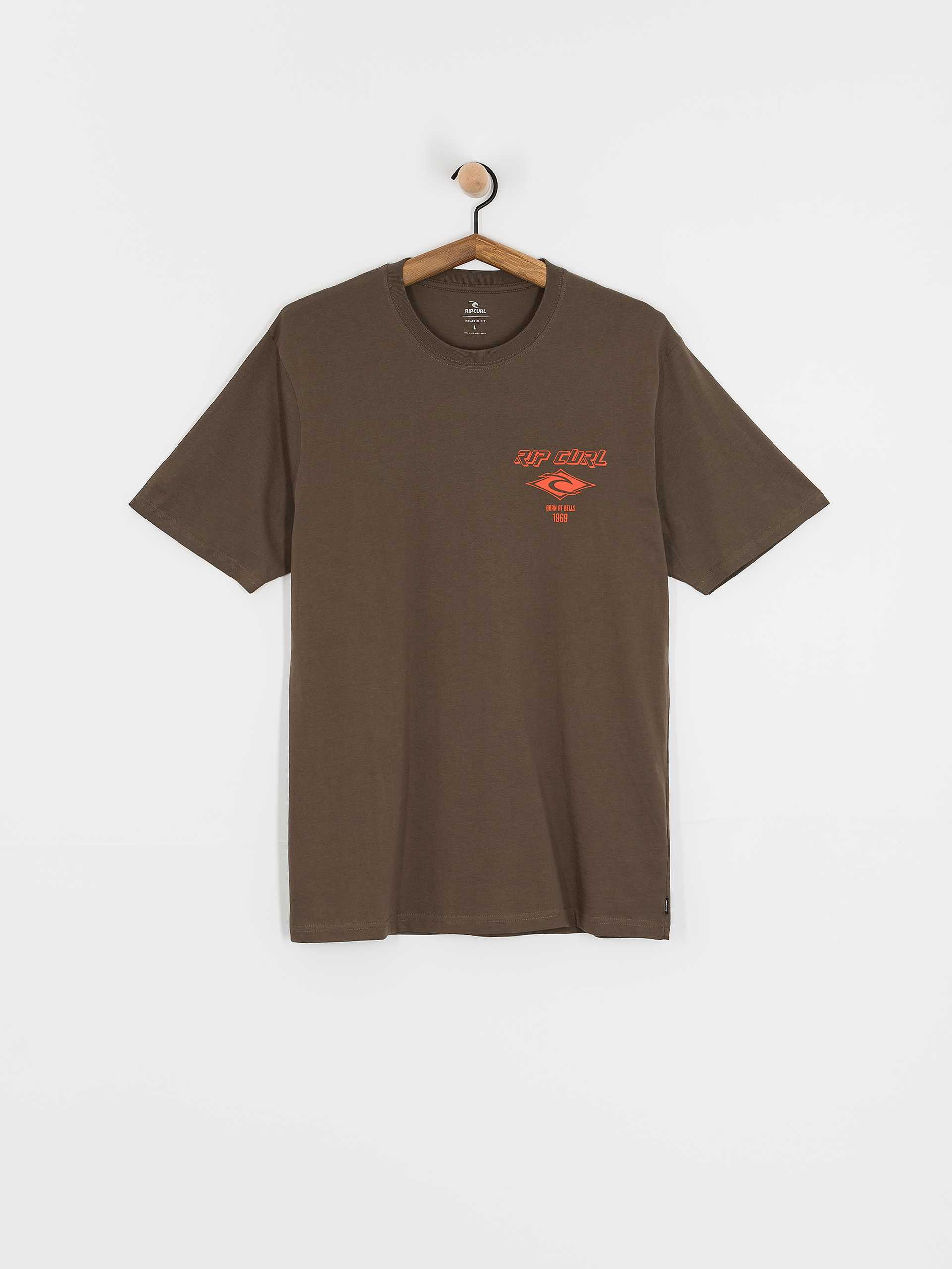 Póló Rip Curl Fade Out Icon (rock)