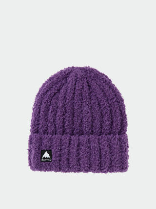 Sapka Burton Plush (imperial purple)